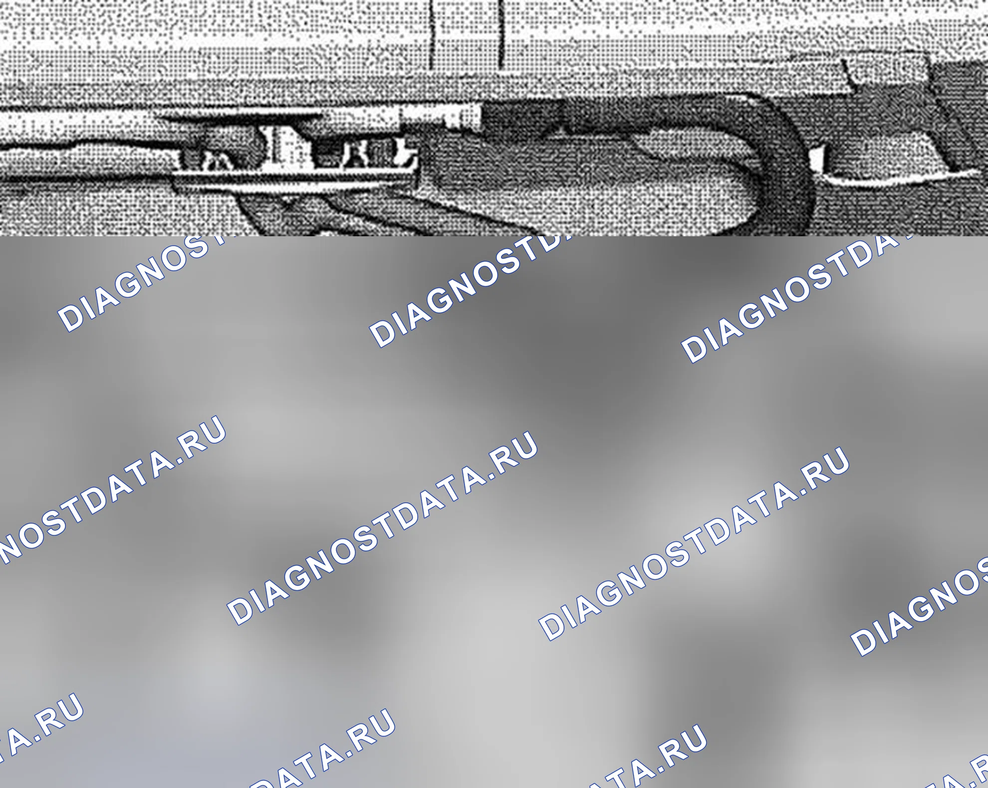 Рис. 217. Volkswagen Touareg II