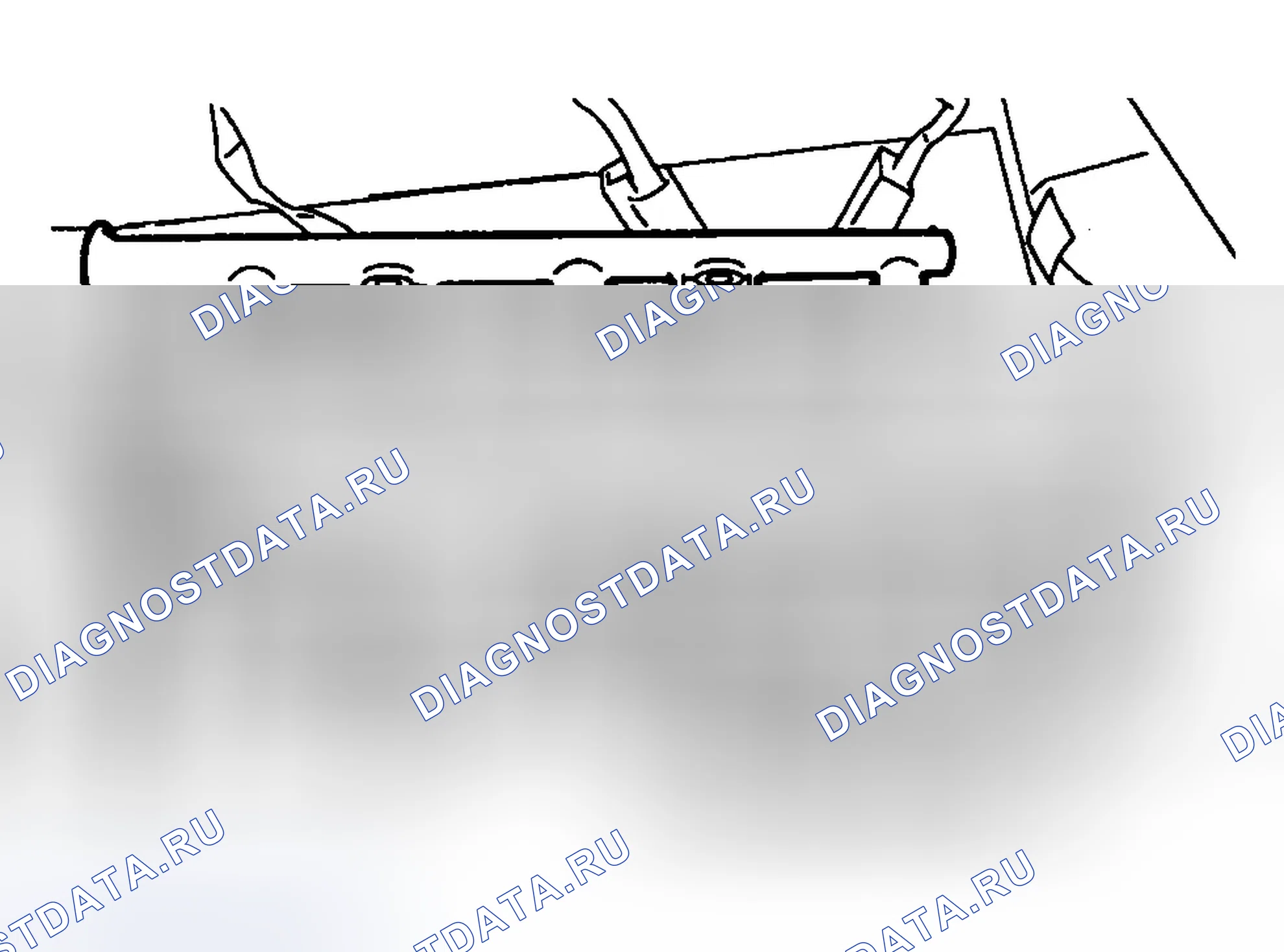 Рис. 190. Ford Taurus IV