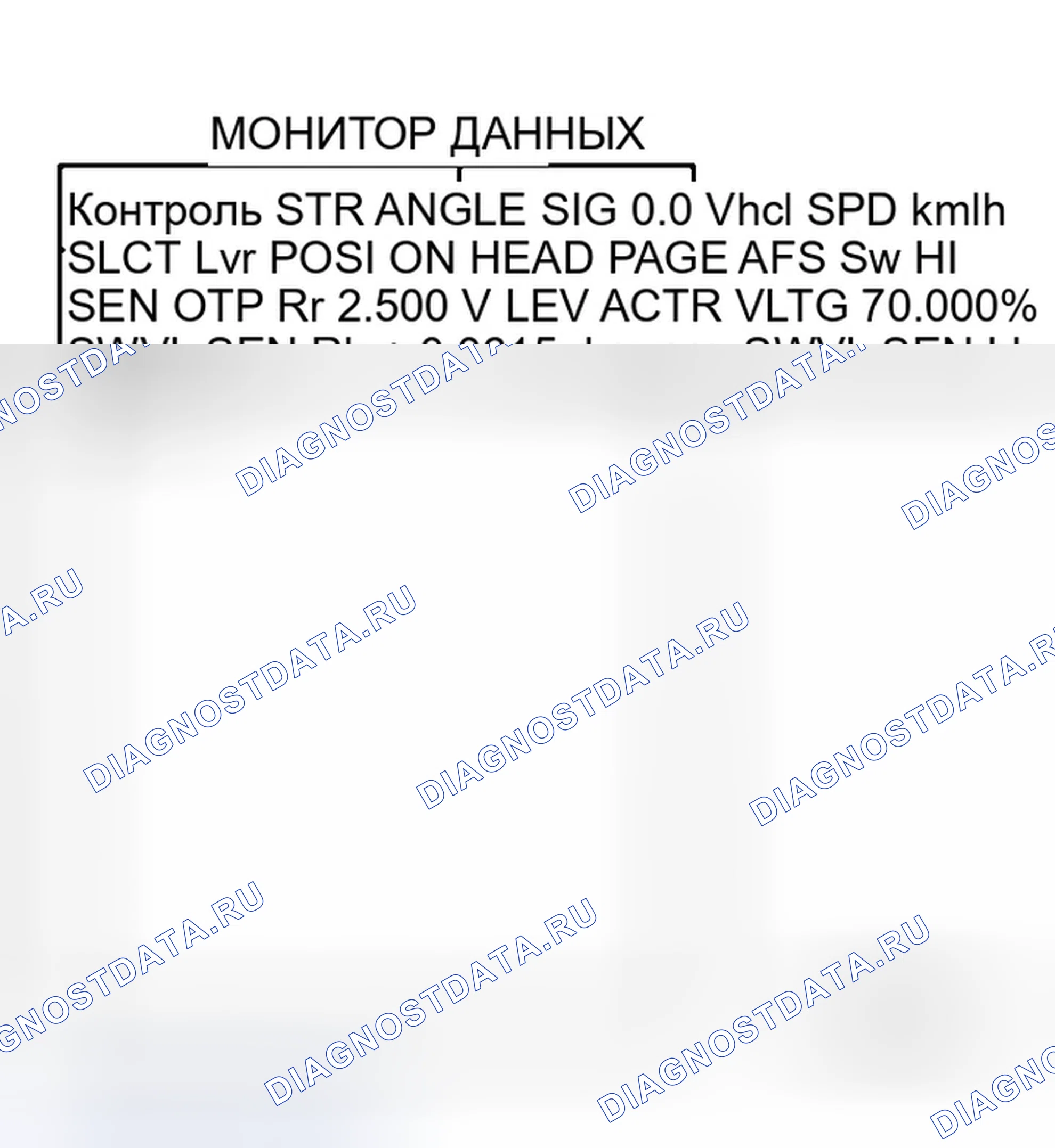 Рис. 67. Infiniti M45 III