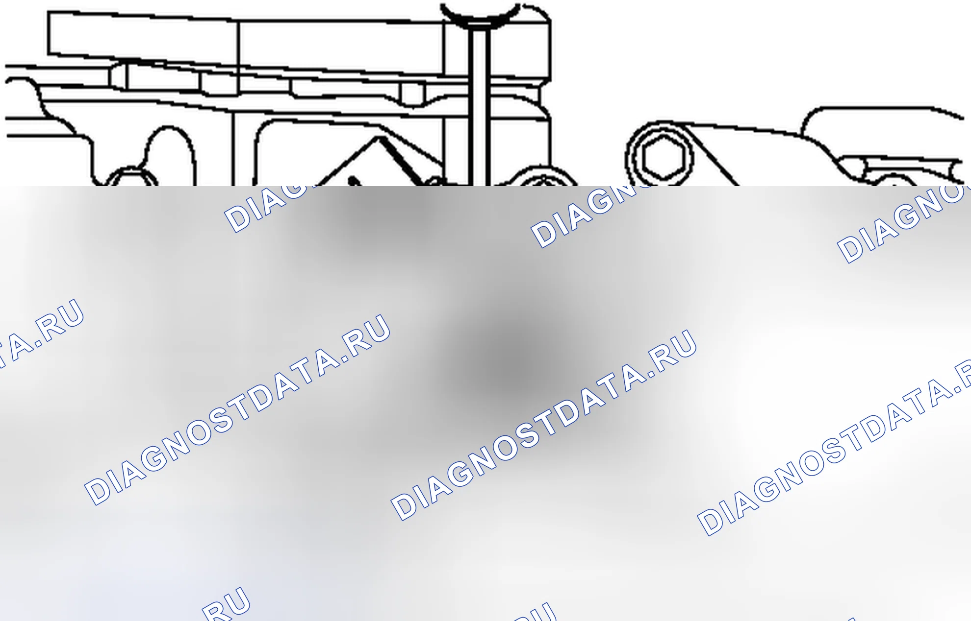 Рис. 1319. Toyota Tundra II
