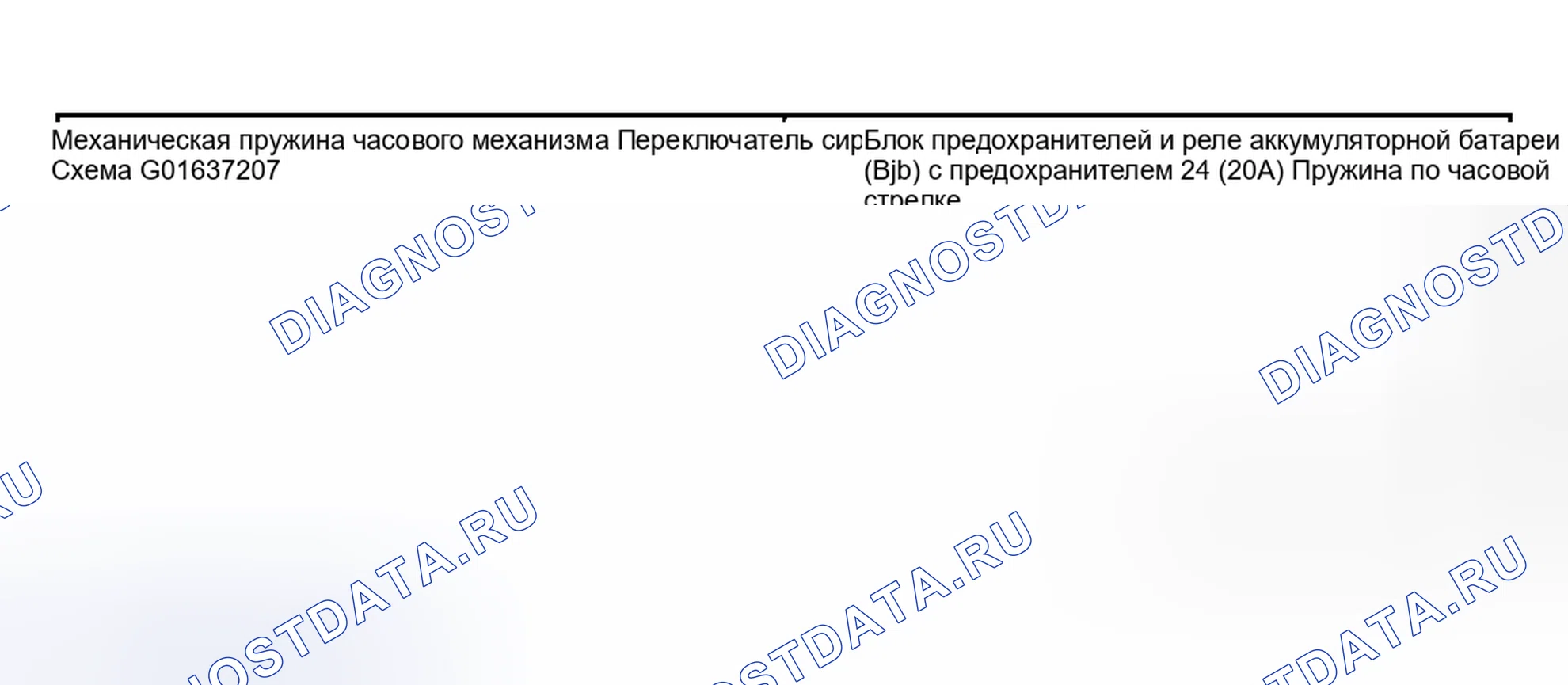 Рис. 161: Инспекция и проверка. Hyundai ix20 I рестайлинг