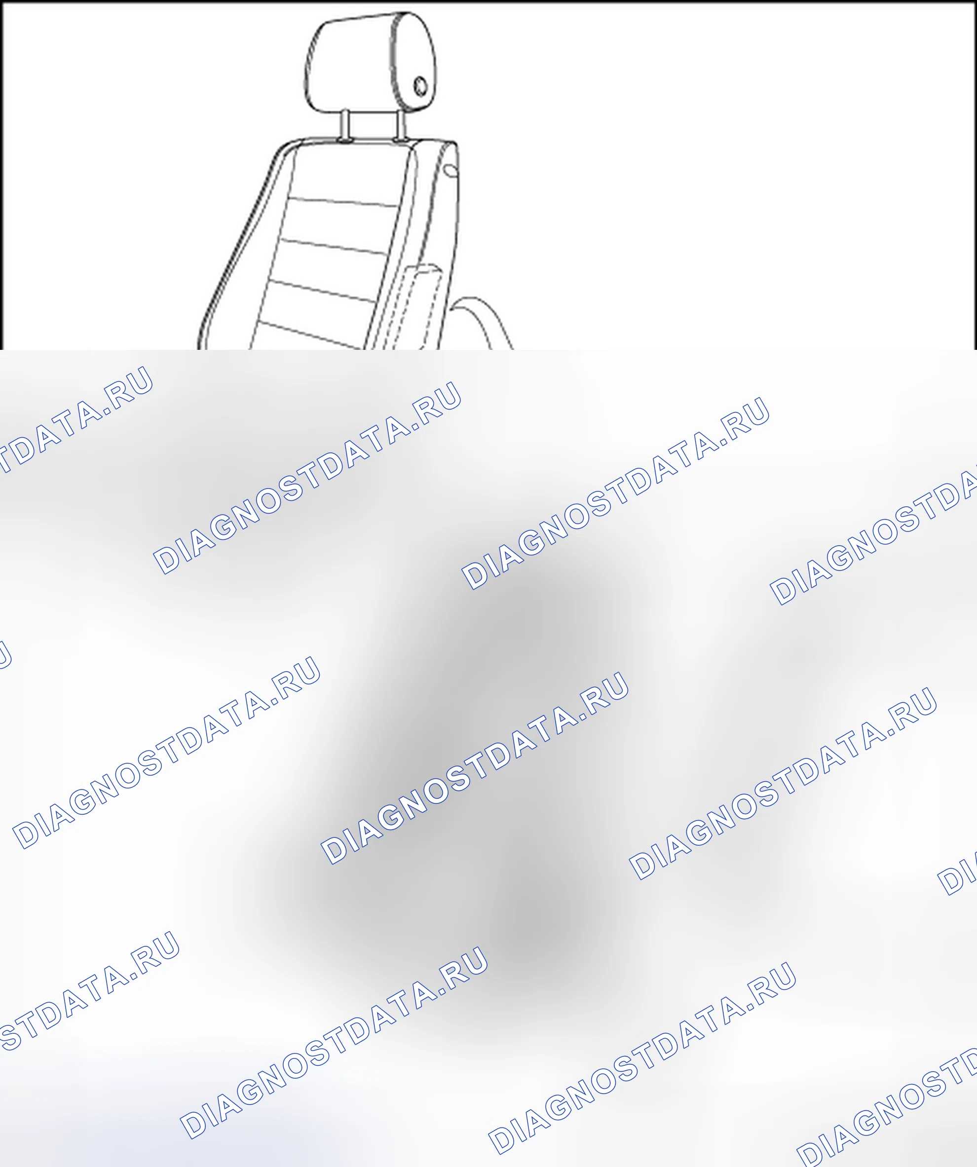 Рис. 16. Volkswagen Touareg I