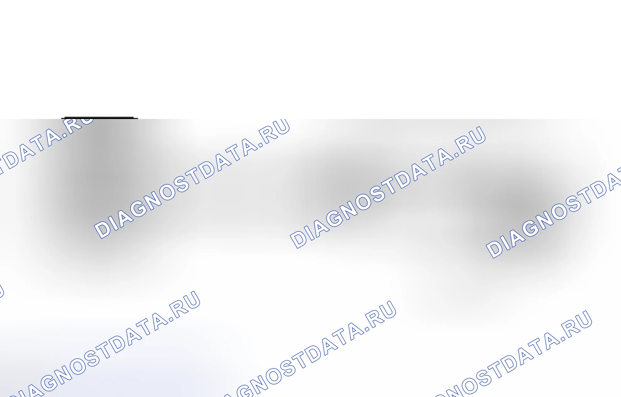Рис. 69: ИНСПЕКЦИЯ [08 / 2013 -]. Toyota FJ Cruiser I
