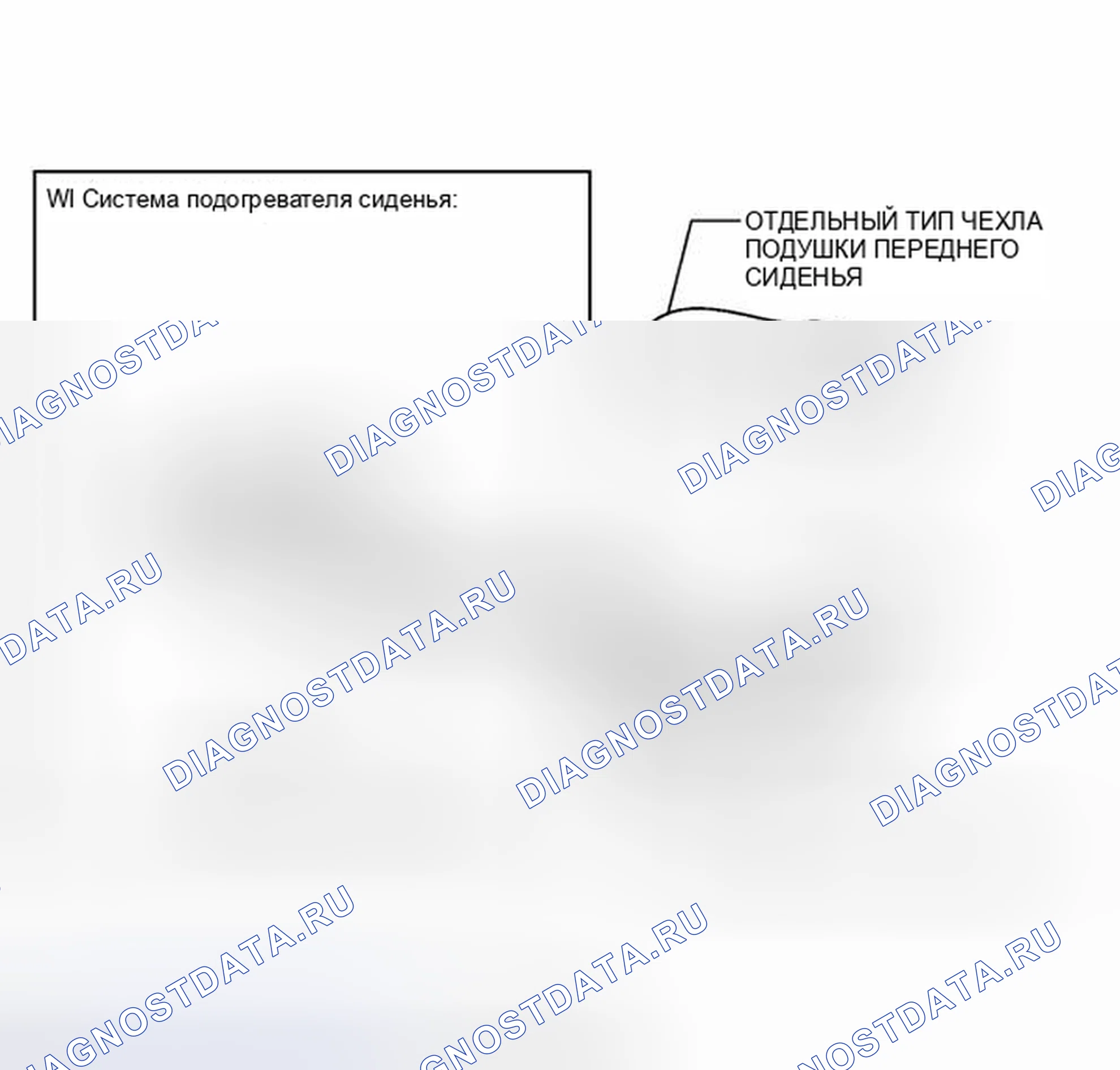 Рис. 64: ИЛЛЮСТРАЦИЯ. Toyota Venza I