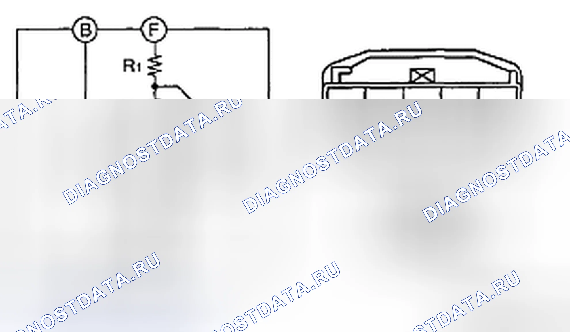 Рис. 16. Mazda CX-9 I рестайлинг