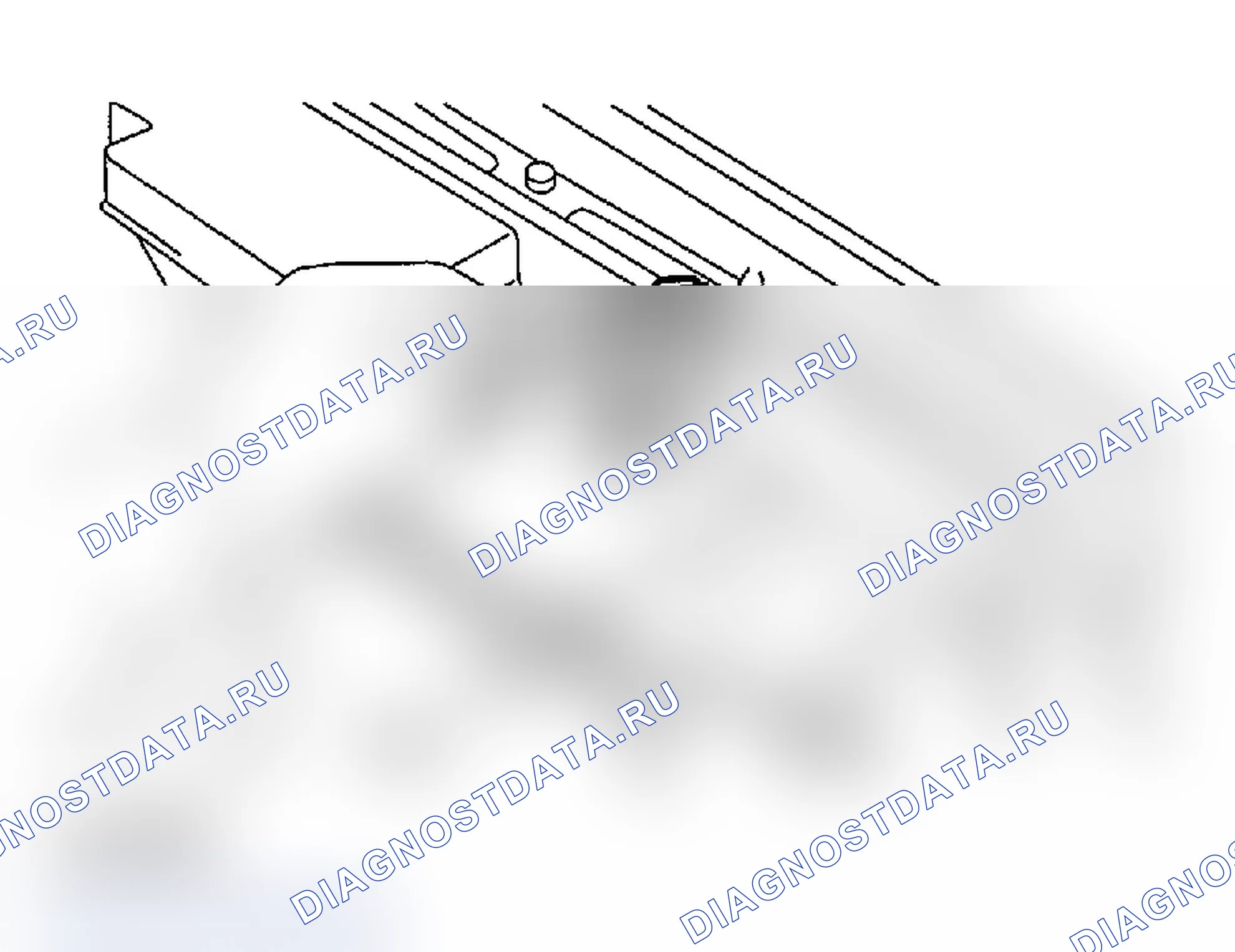 Рис. 553. Subaru Impreza WRX GD/GG рестайлинг