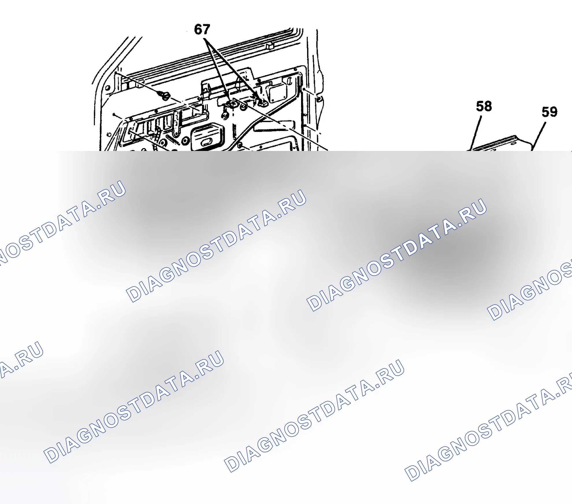 Рис. 11. Chevrolet Pickup C2500 
