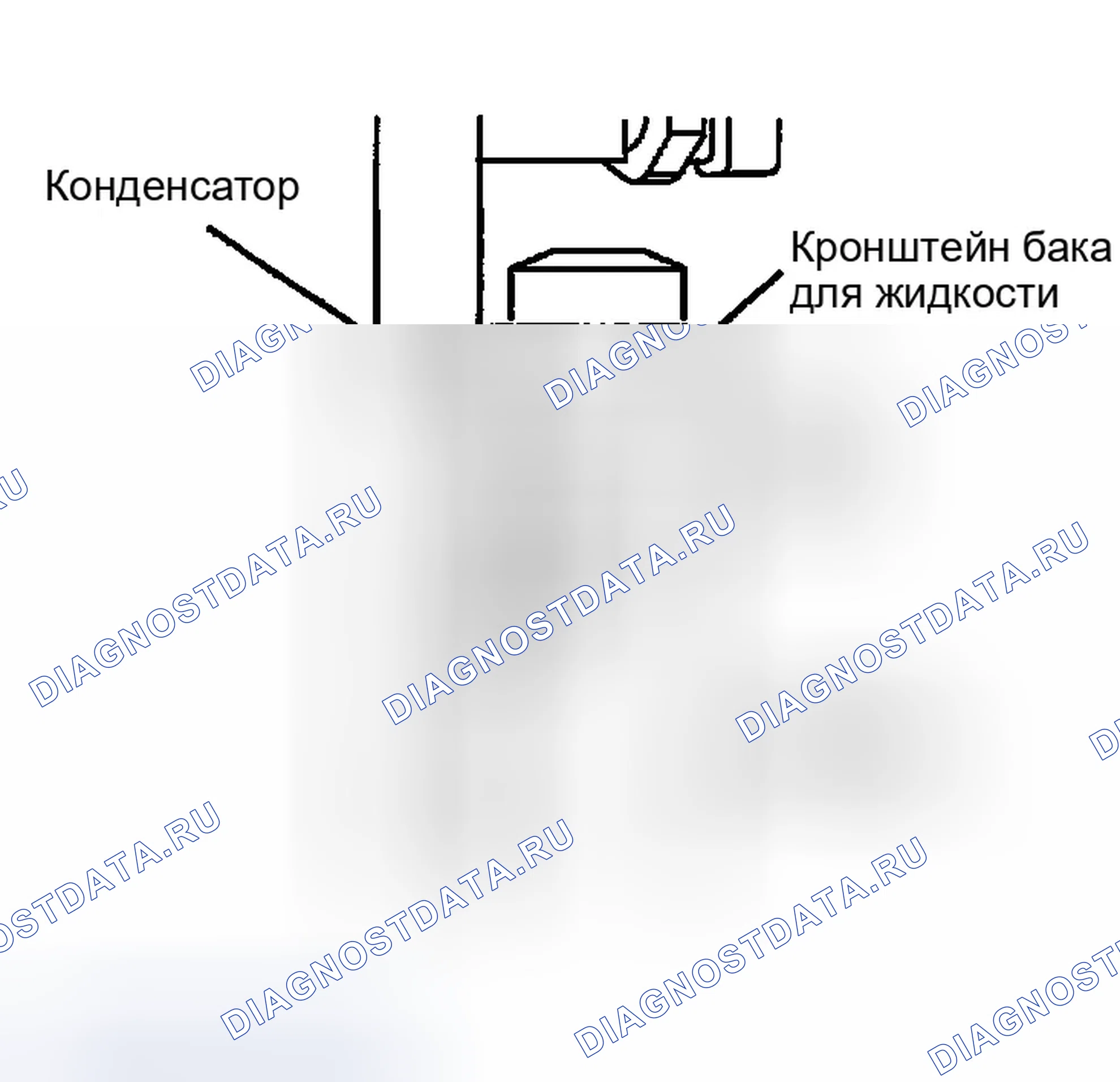 Рис. 146. Infiniti FX45 I