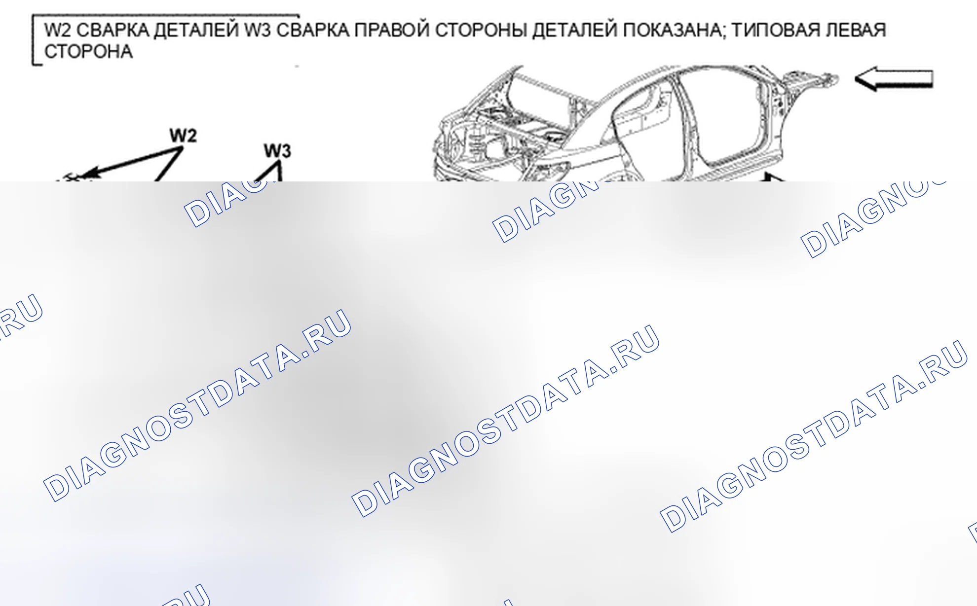 Рис. 444. Chrysler Sebring III