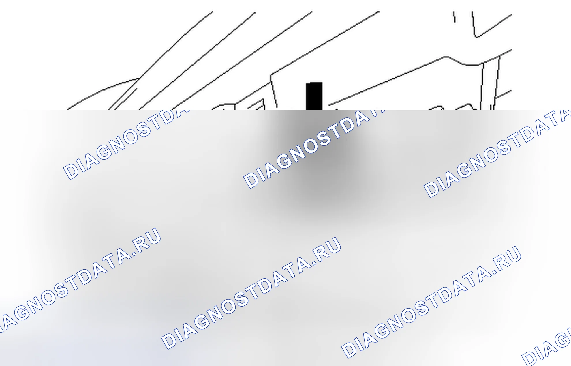 Рис. 469. Toyota Highlander II рестайлинг