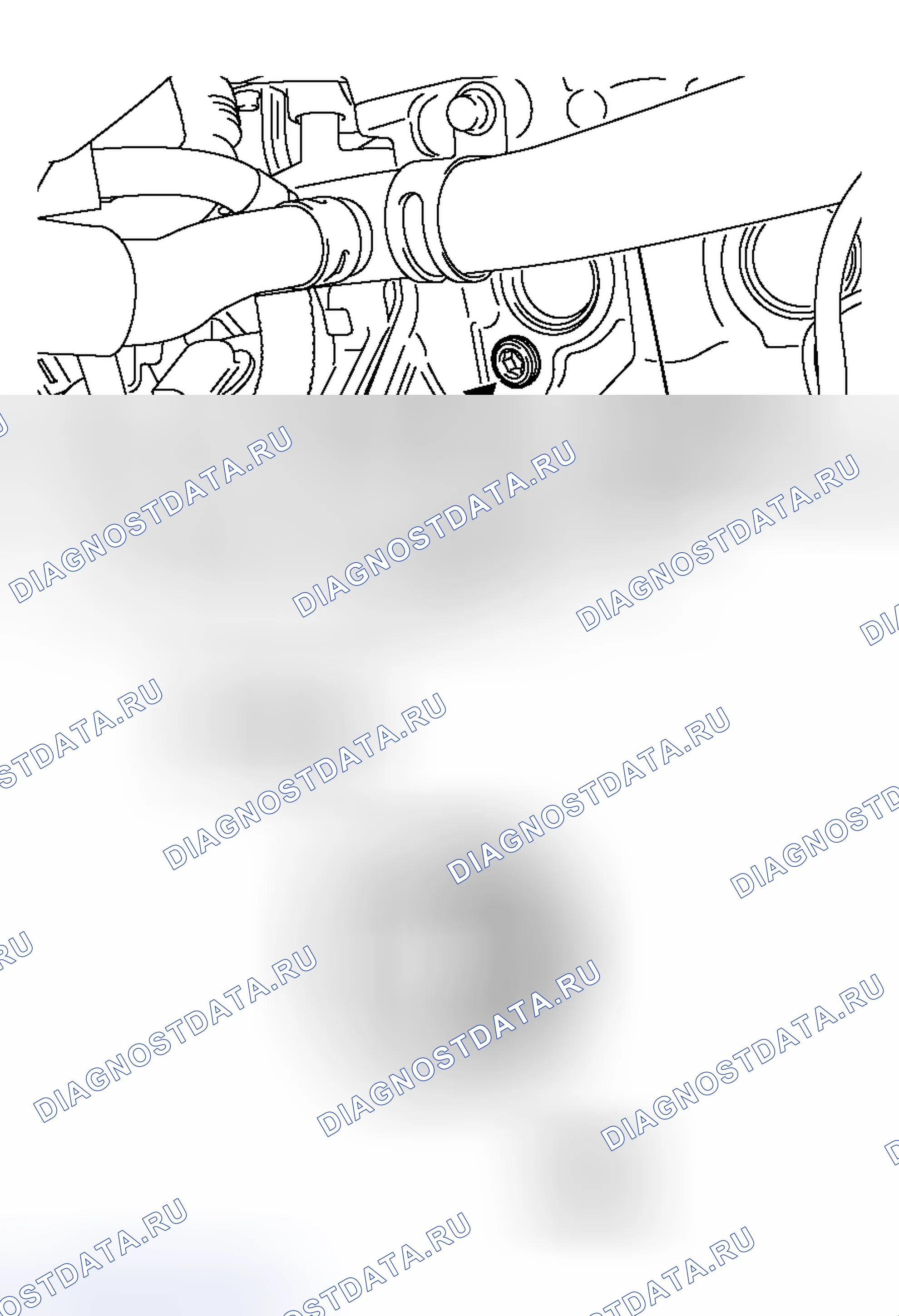 Рис. 168. Mitsubishi Lancer IX рестайлинг