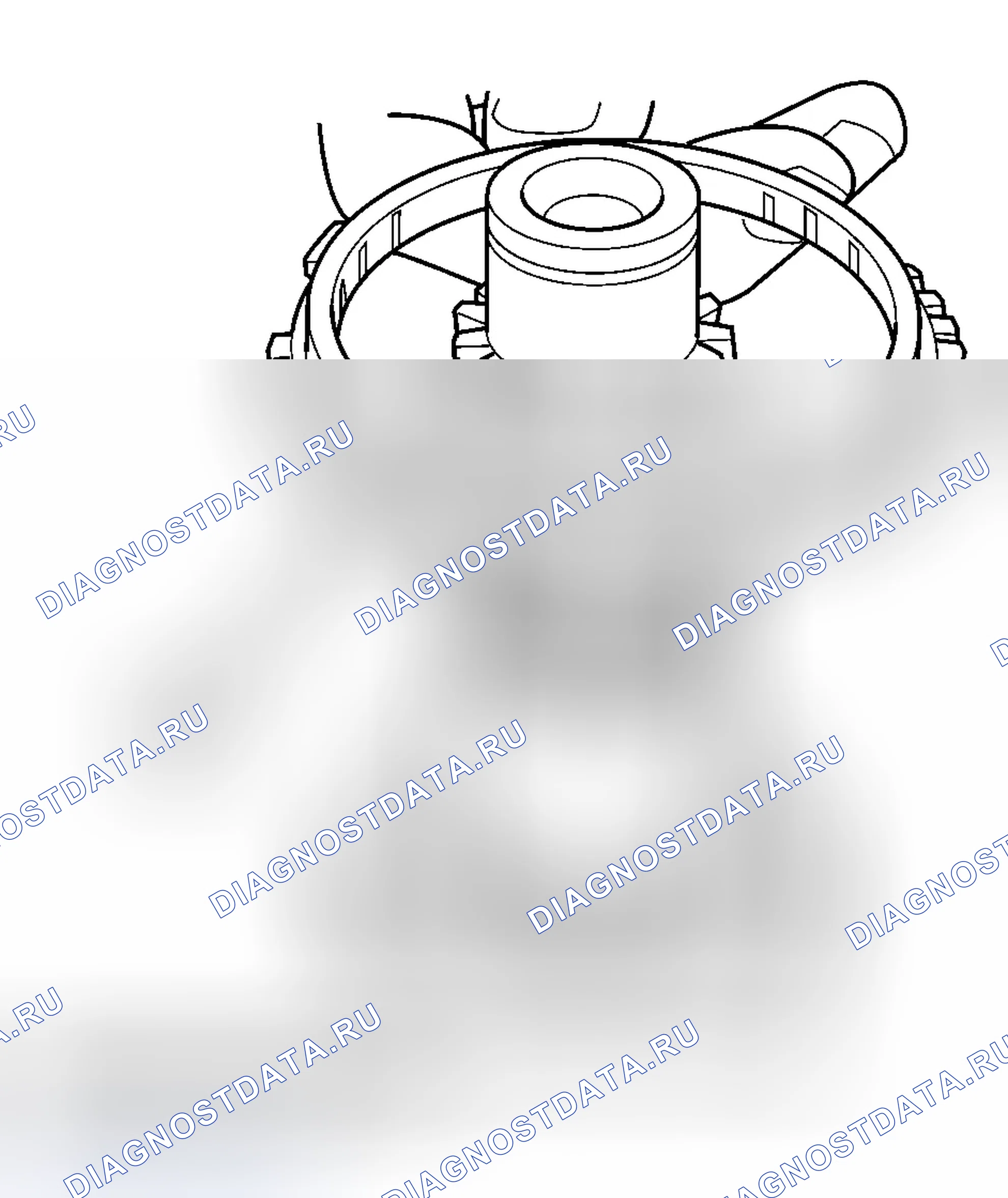 Рис. 119. Dodge Grand Caravan IV