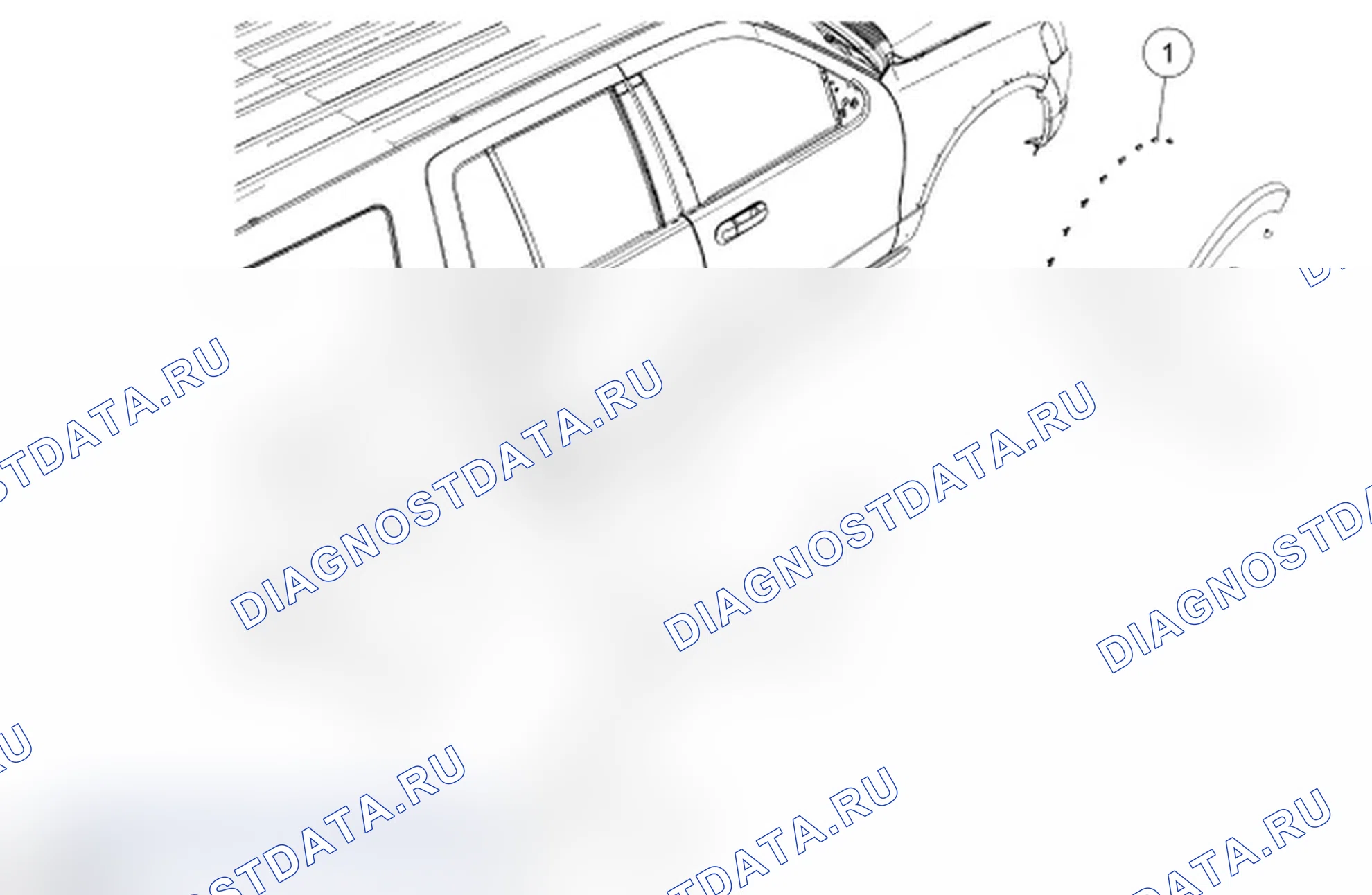 Рис. 26. Ford Explorer IV