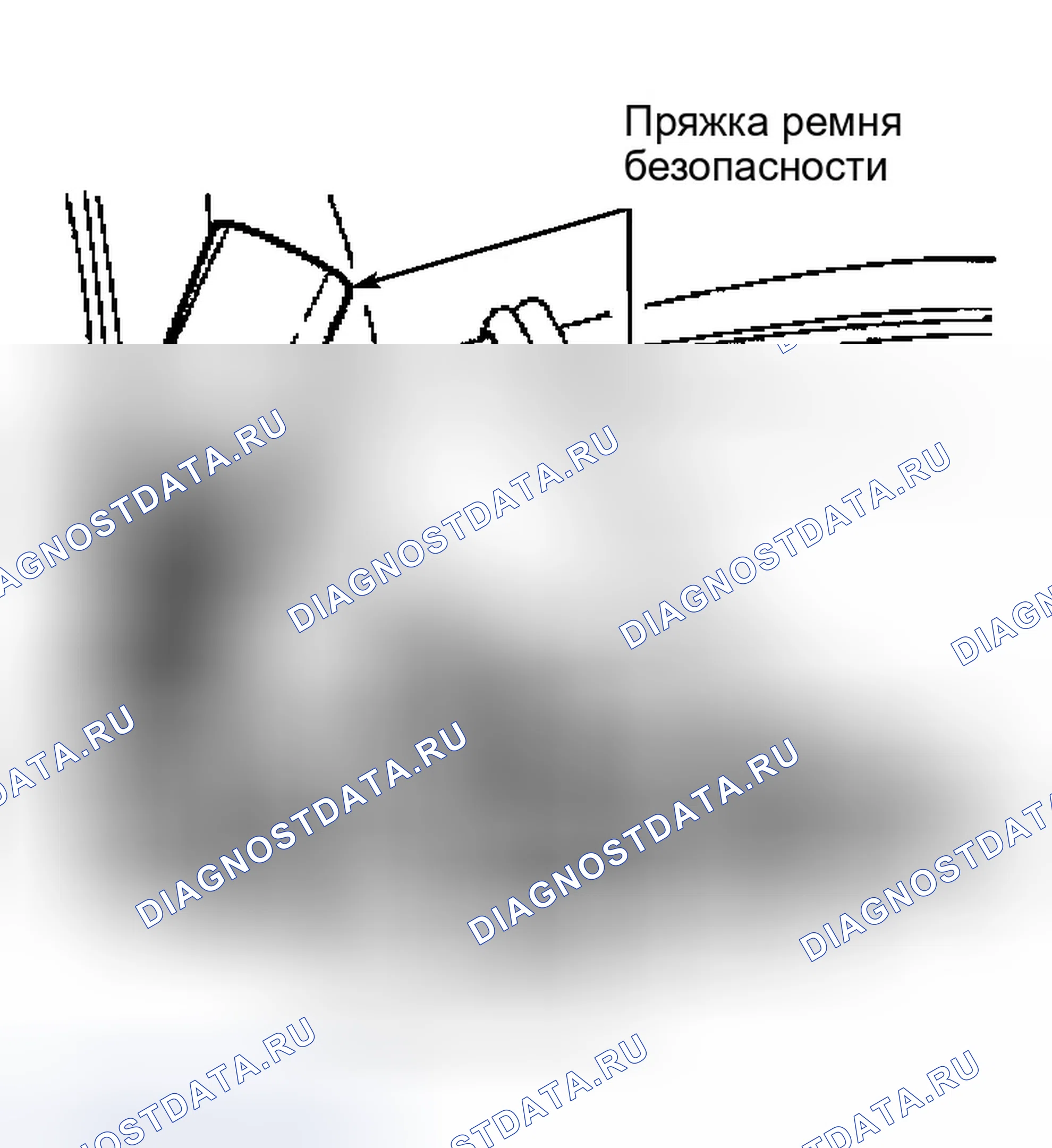 Рис. 65. Ford Taurus IV