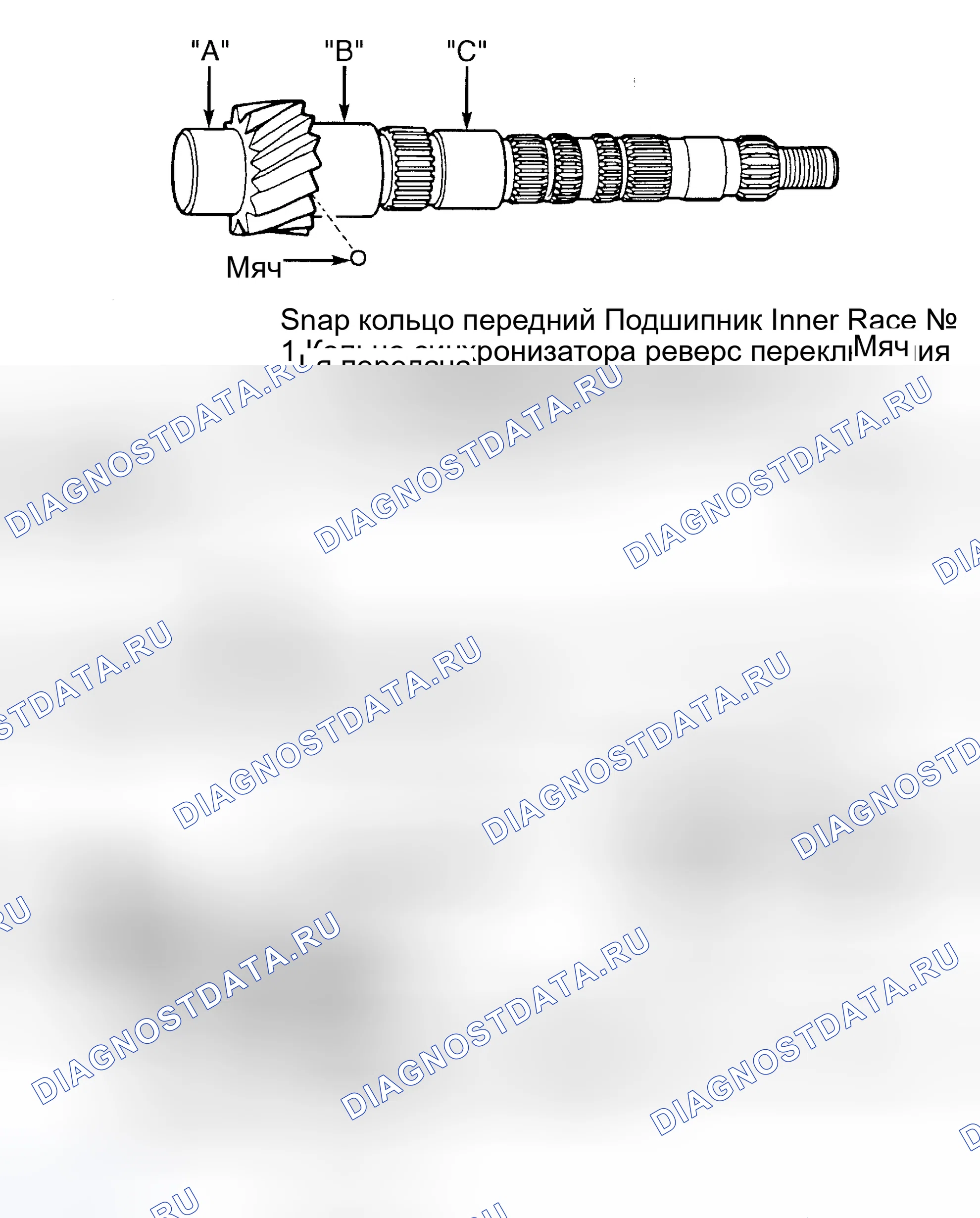 Рис. 203. Toyota MR2 W30