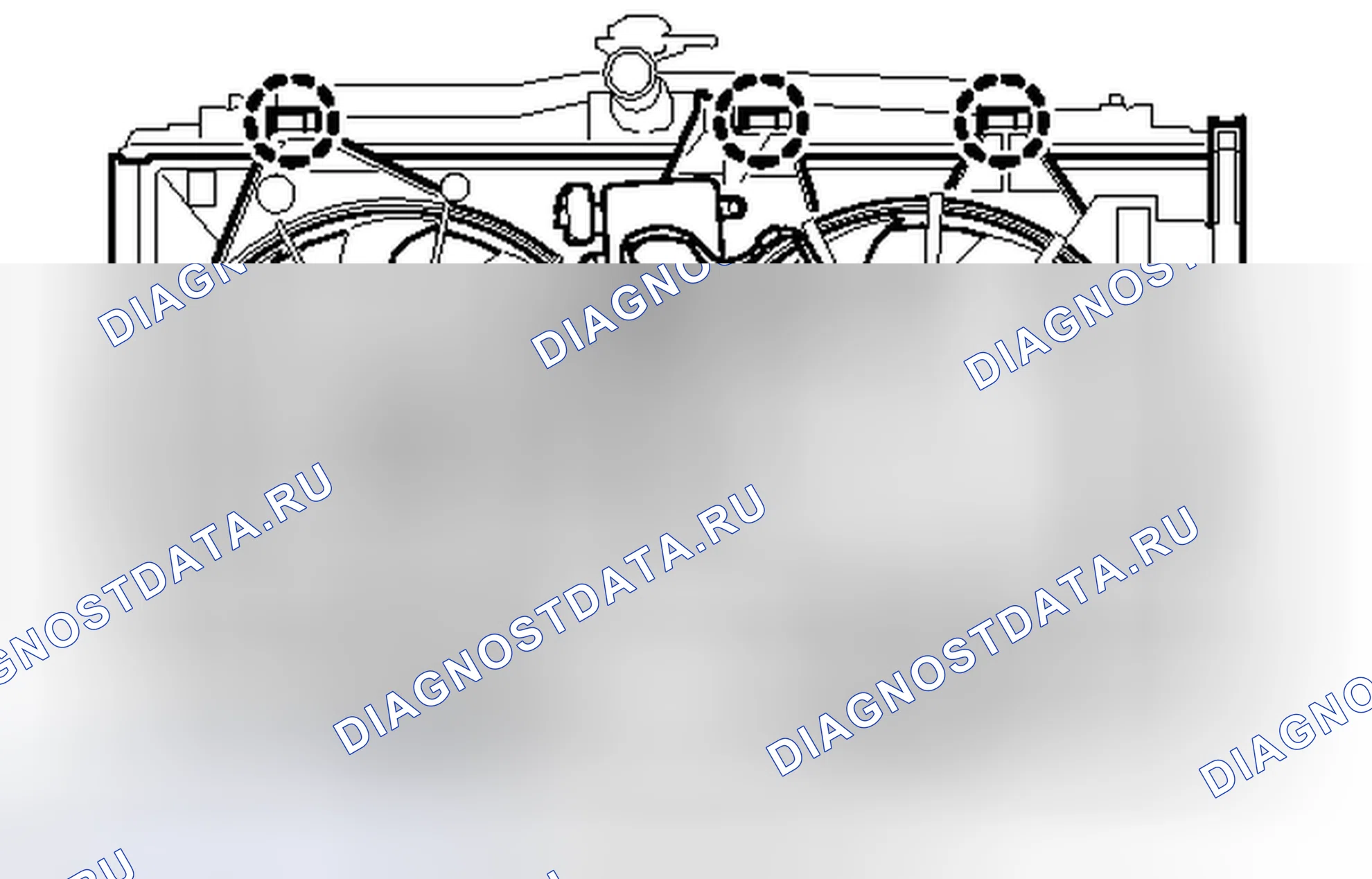 Рис. 147: УСТАНОВКА. Toyota Camry XV50