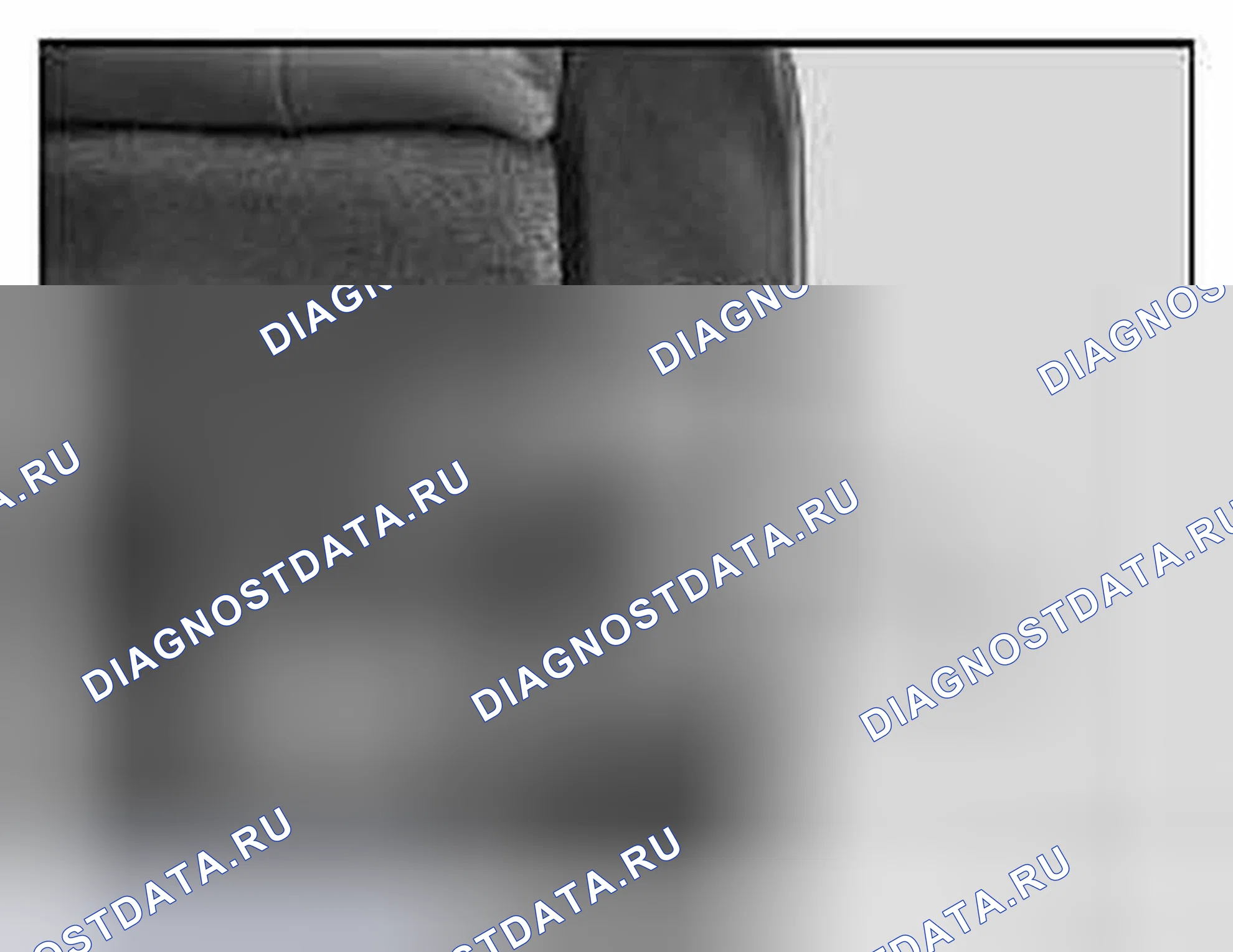 Рис. 148: 52 26 311 Снятие и установка / замена замка для спинки левого или правого заднего сиденья. BMW X5 E70