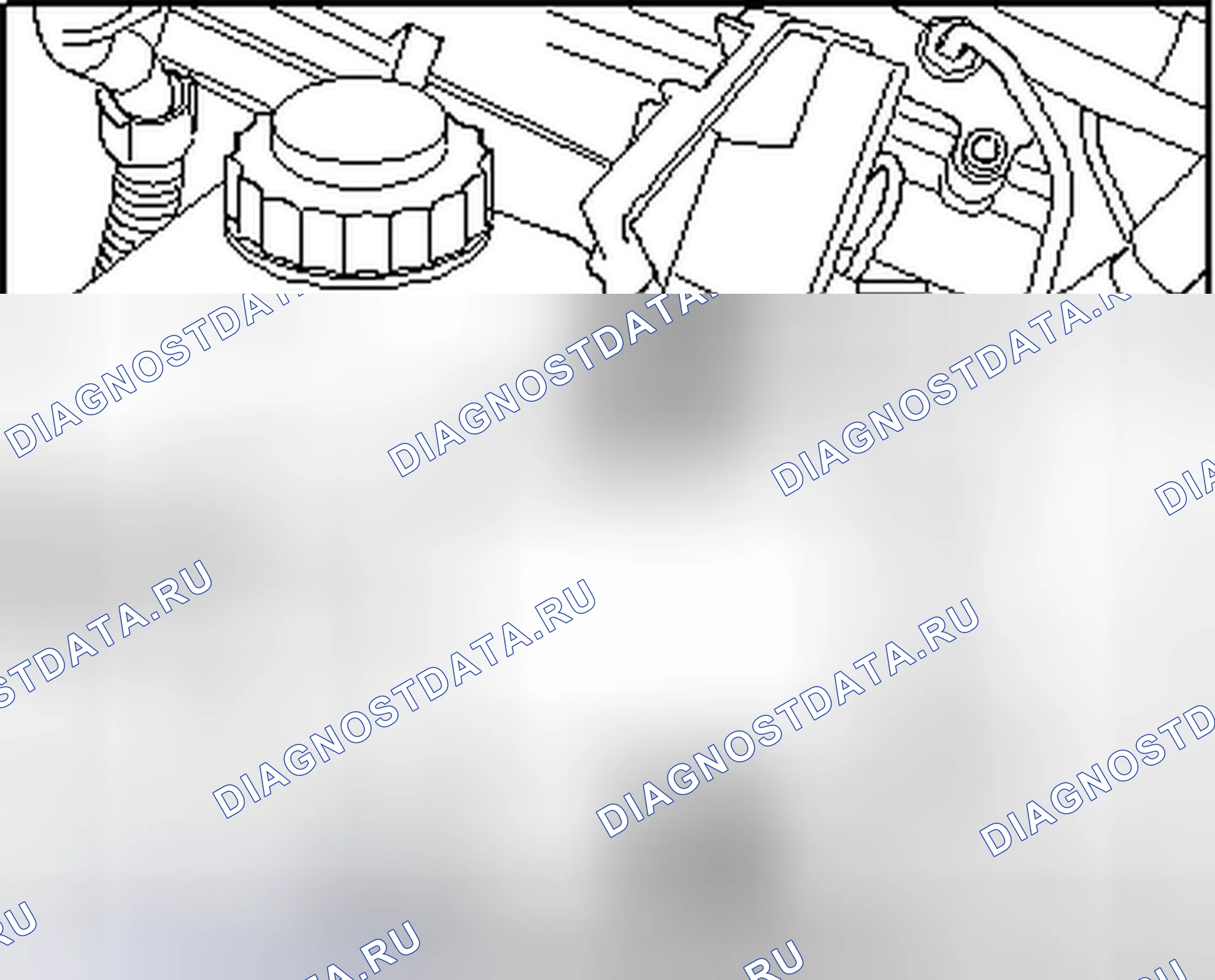 Рис. 31. Volkswagen Touareg II