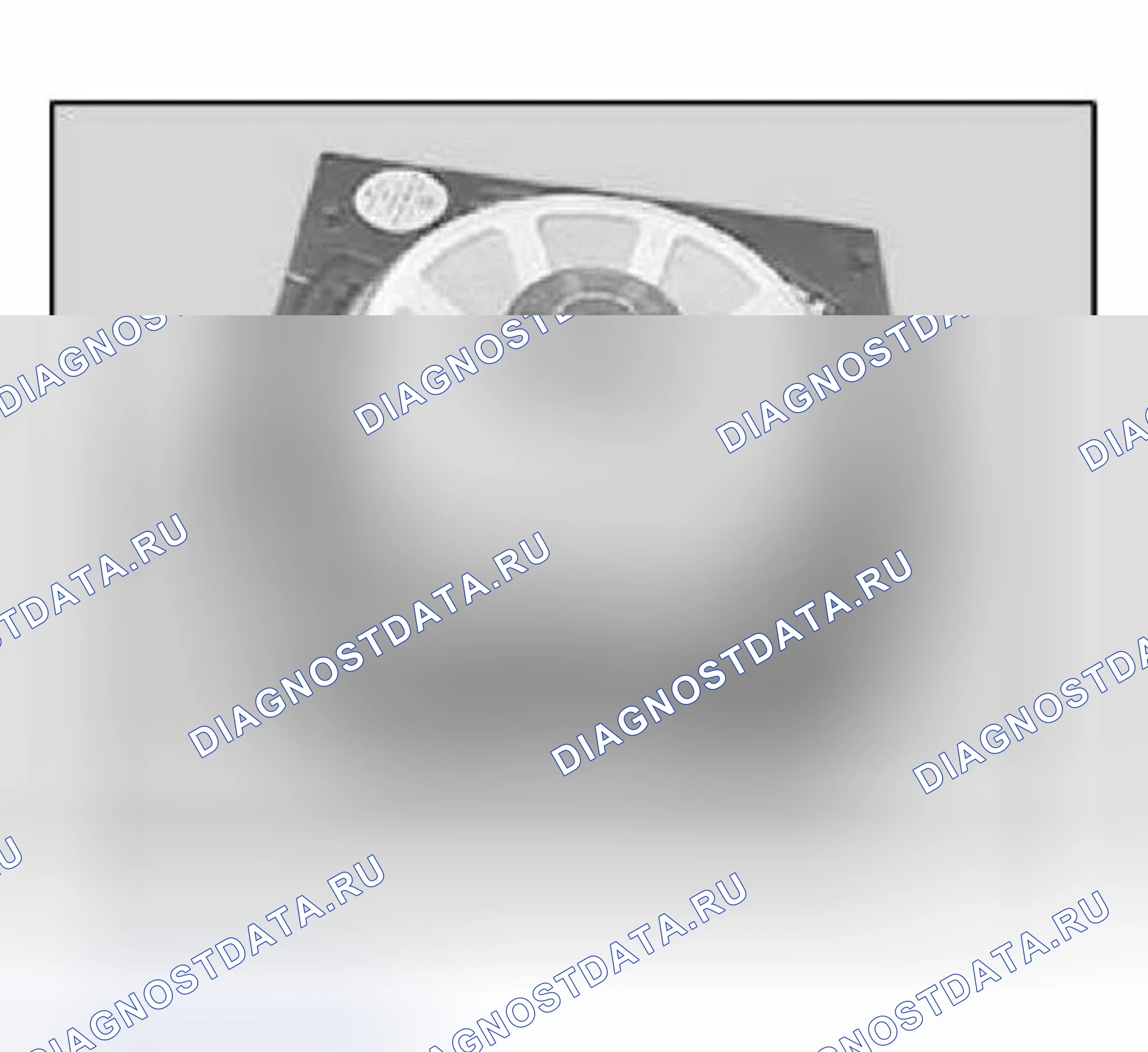Рис. 533. BMW X3 E83