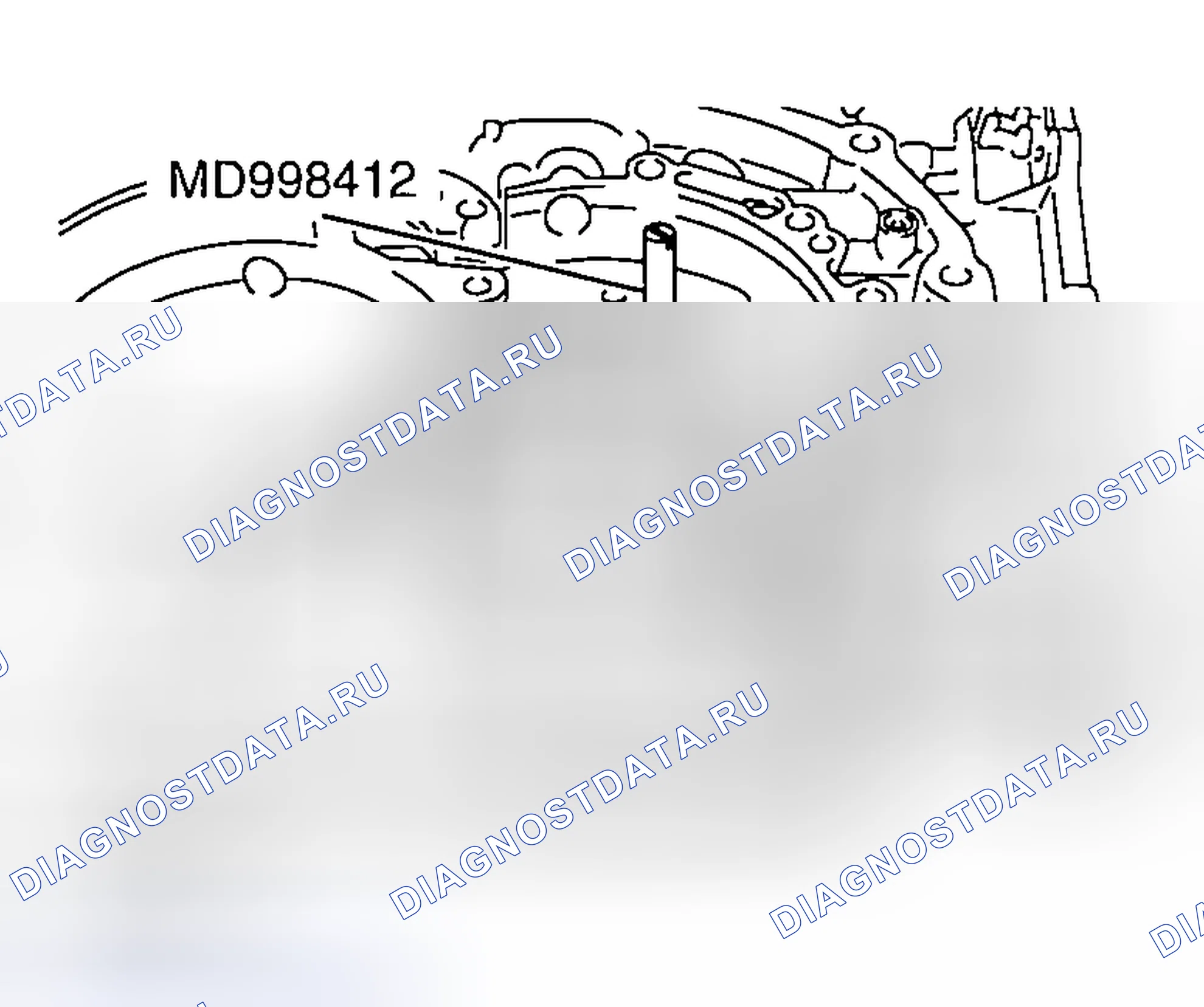 Рис. 741. Mazda MX-5 NA