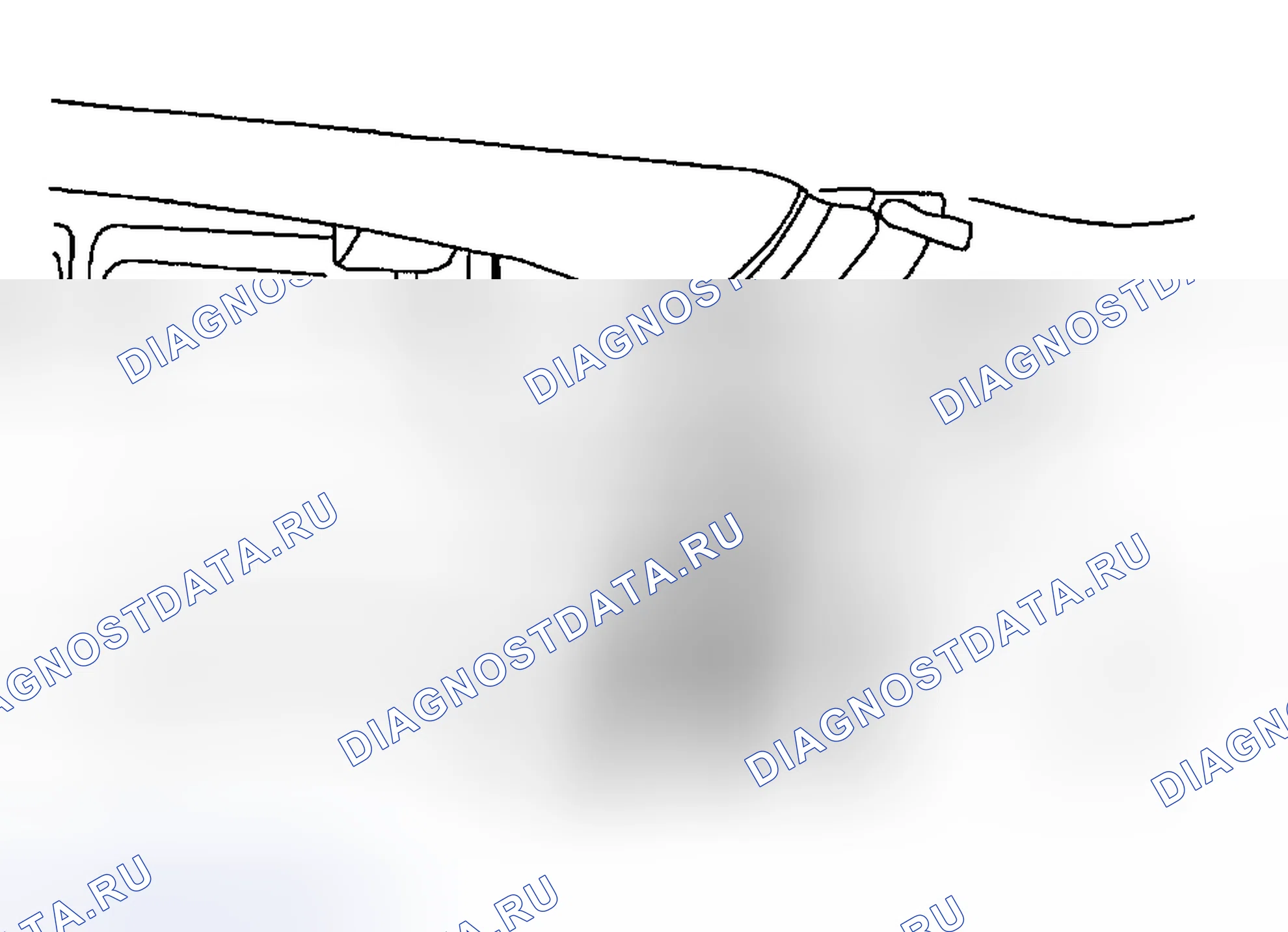 Рис. 1121. Hyundai Pony I