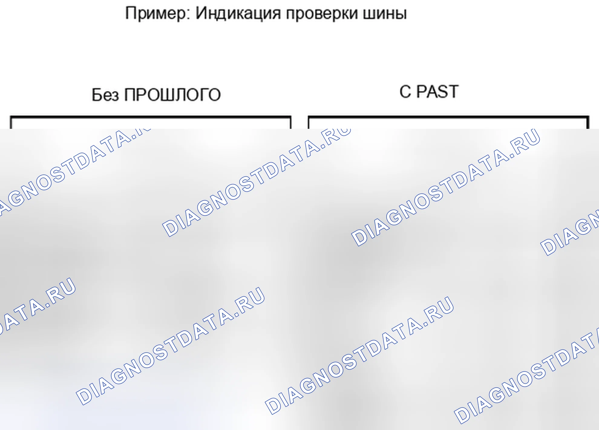 Рис. 17: ЭЛЕМЕНТ МОНИТОРИНГА (SDT). Suzuki Equator I