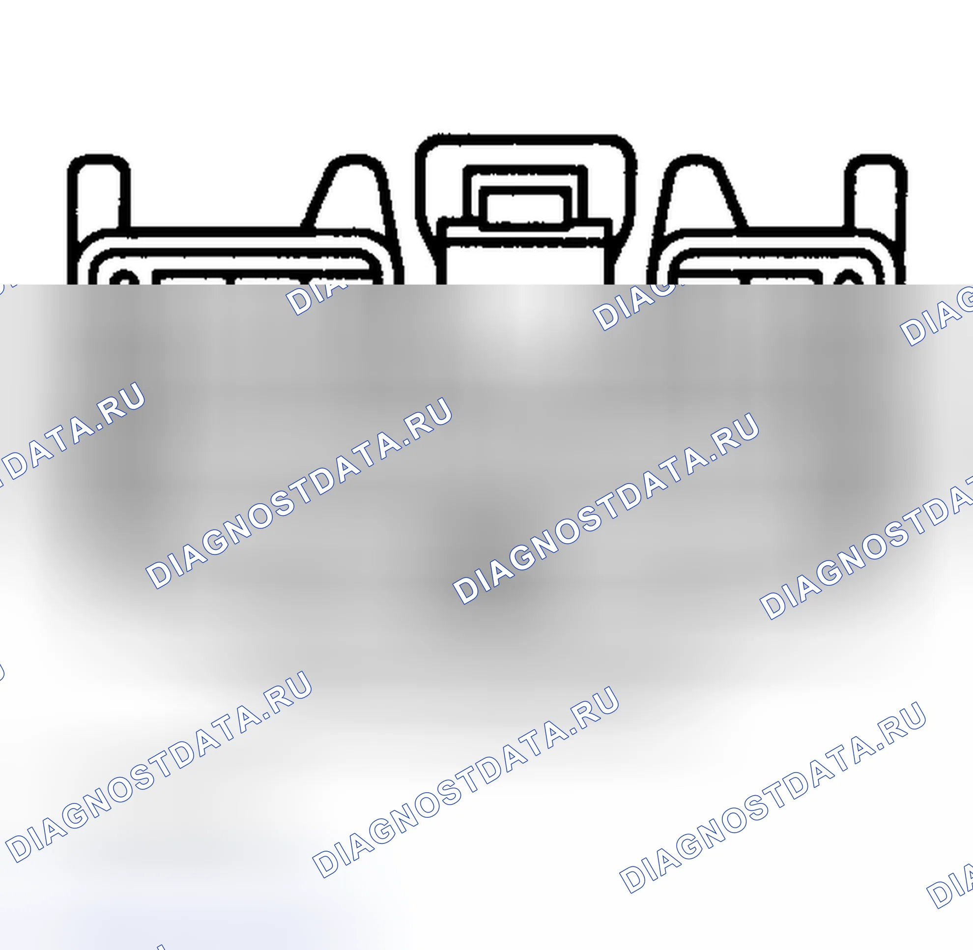 Рис. 2. Honda Accord I