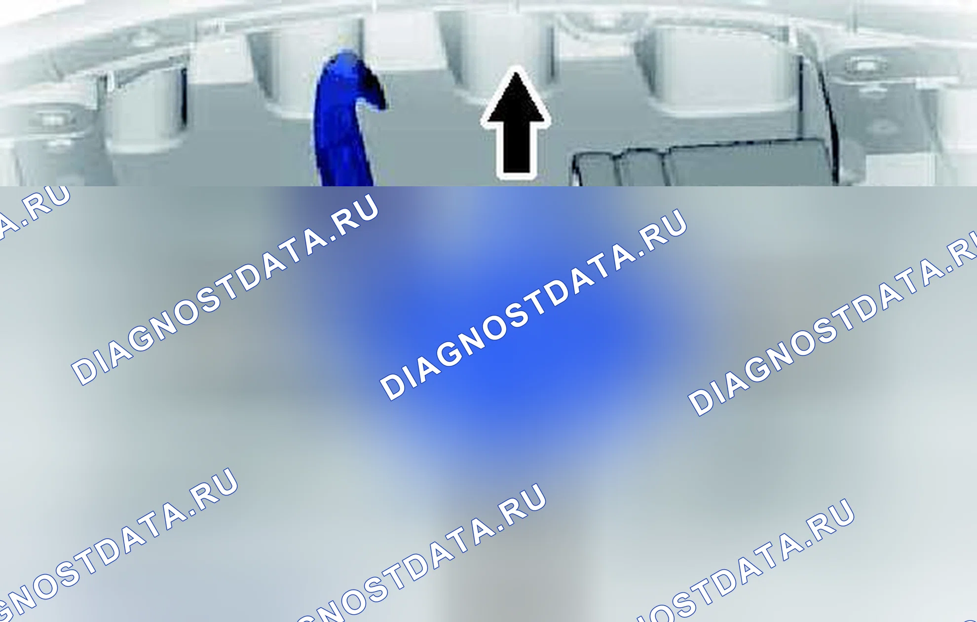 Рис. 366. Toyota Yaris III