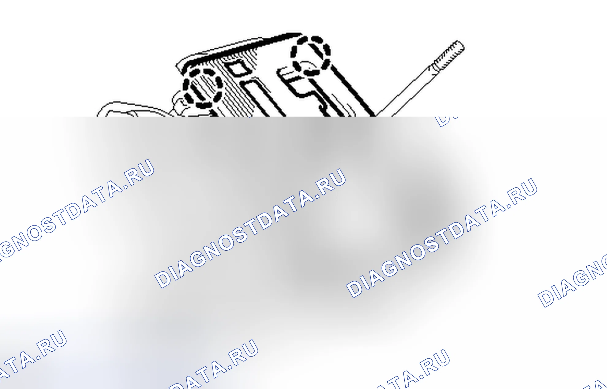 Рис. 68: РАЗБОРКА. Kia Soul III