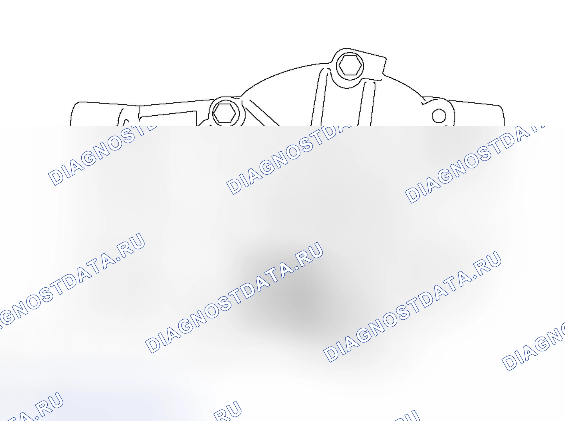 Рис. 95. Toyota RAV4 III
