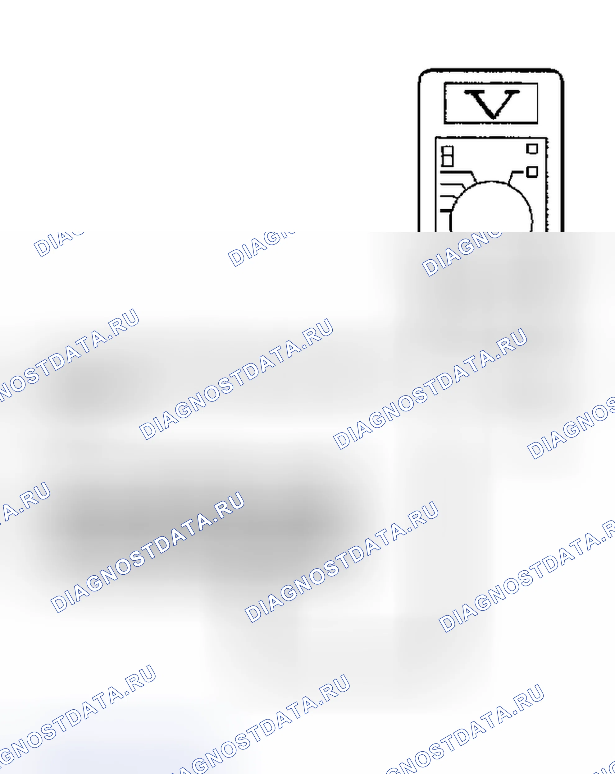 Рис. 33. Mitsubishi Galant VIII рестайлинг