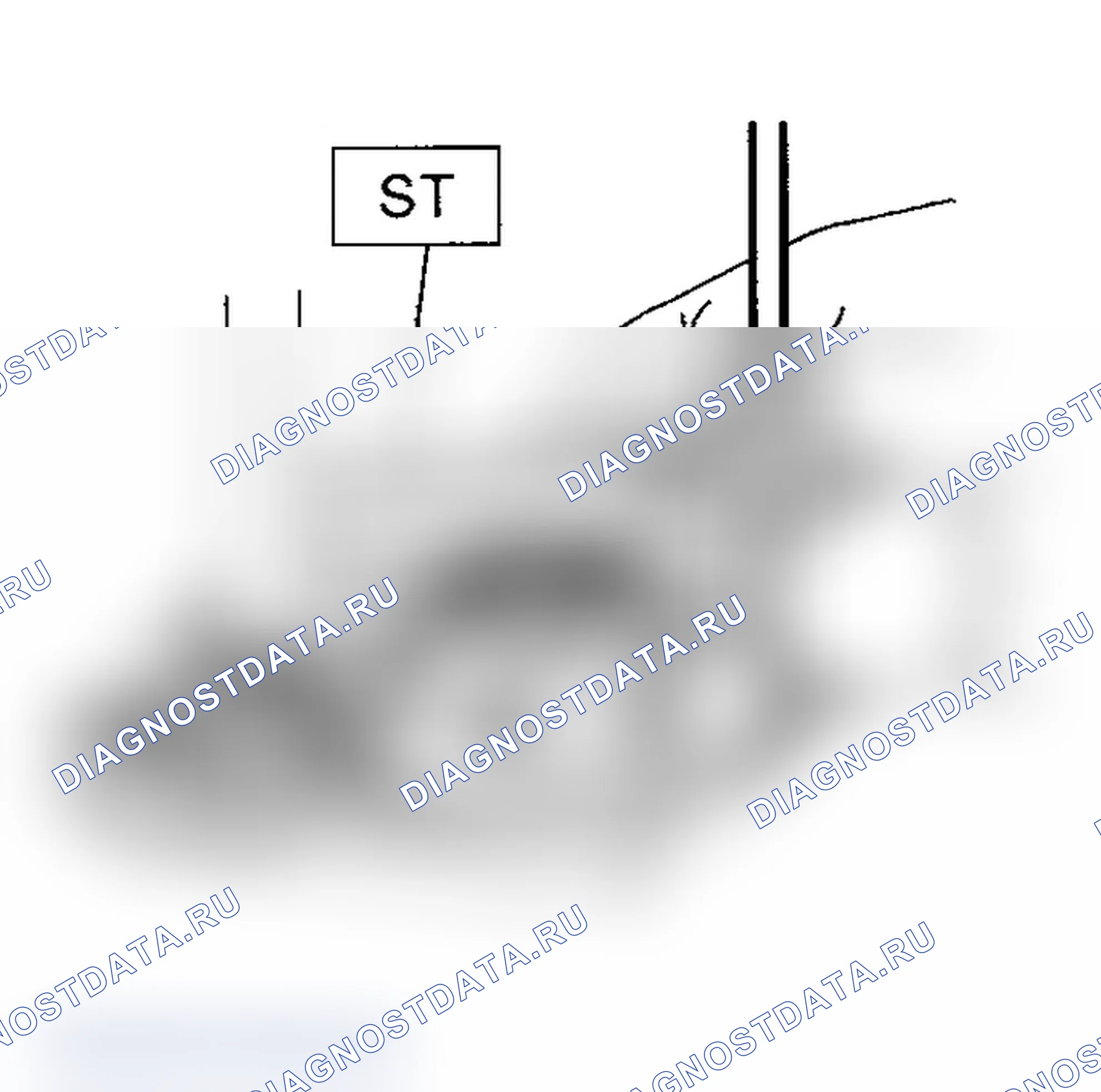 Рис. 297. Subaru Impreza WRX GD/GG рестайлинг