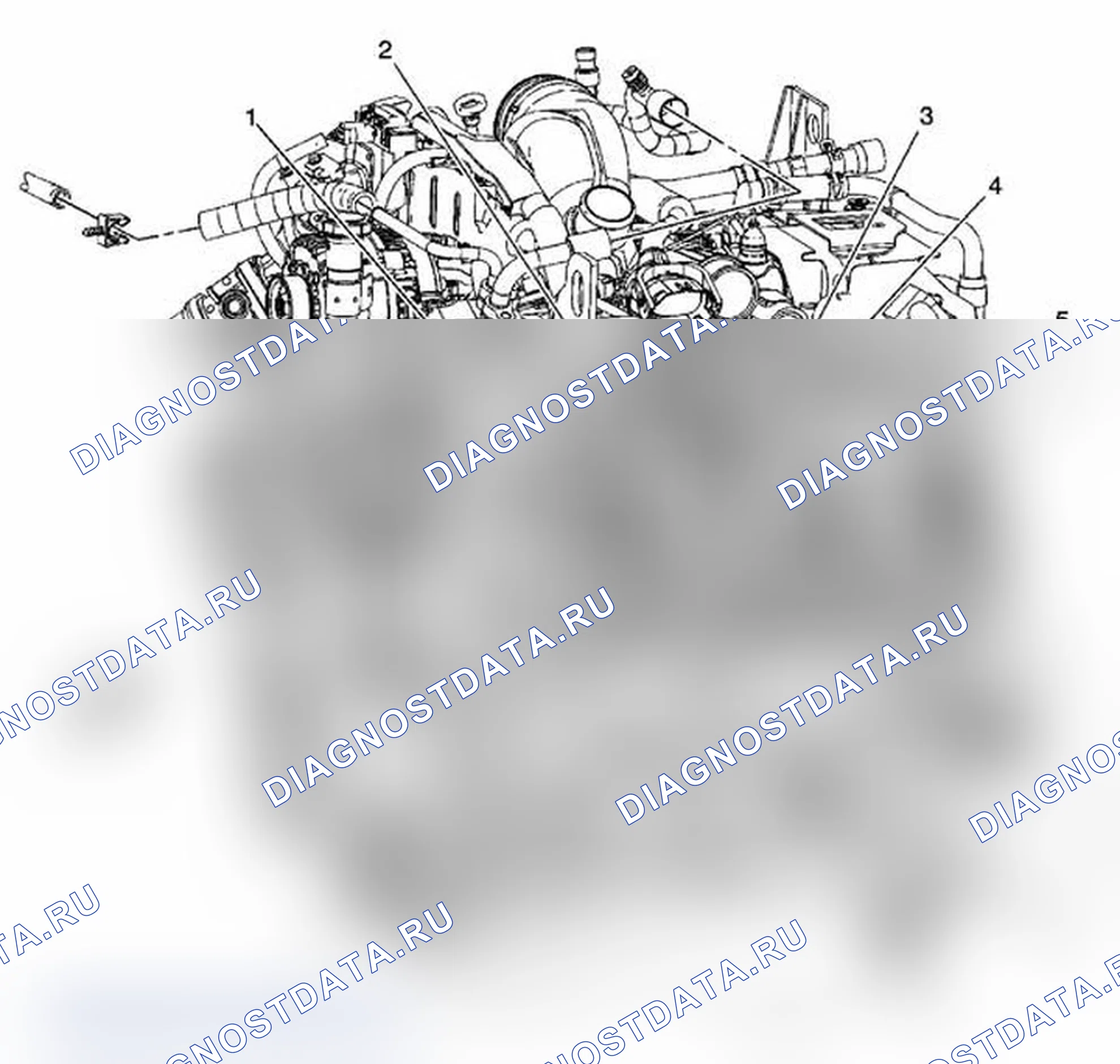 Рис. 100. Chevrolet Silverado 2500 HD 