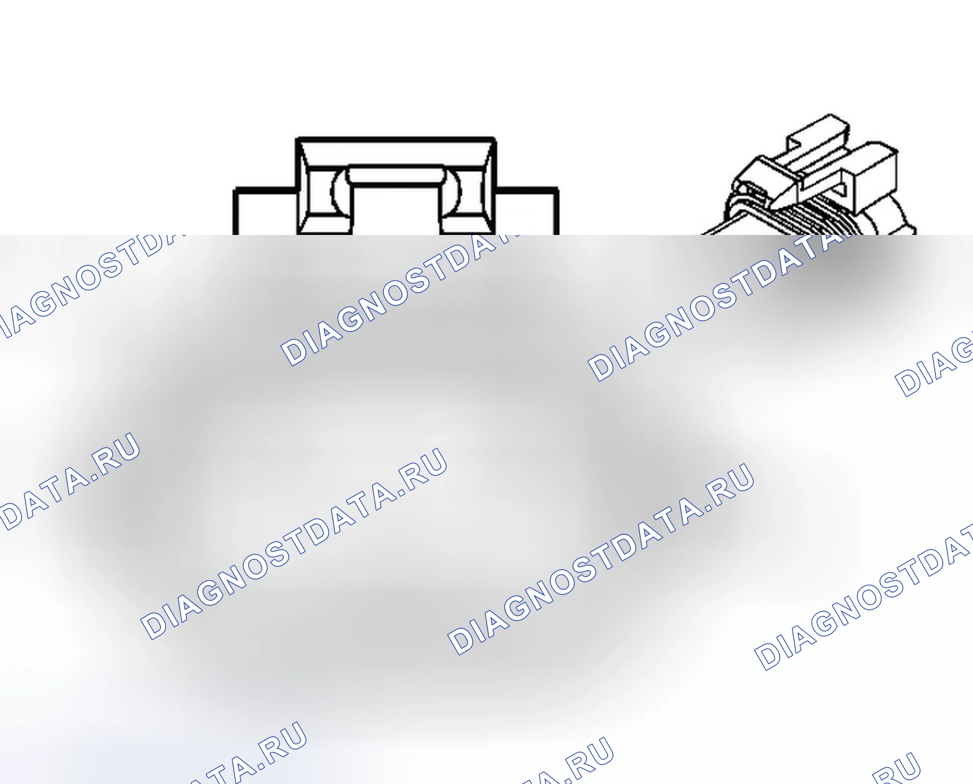 Рис. 95. Buick Rendezvous I