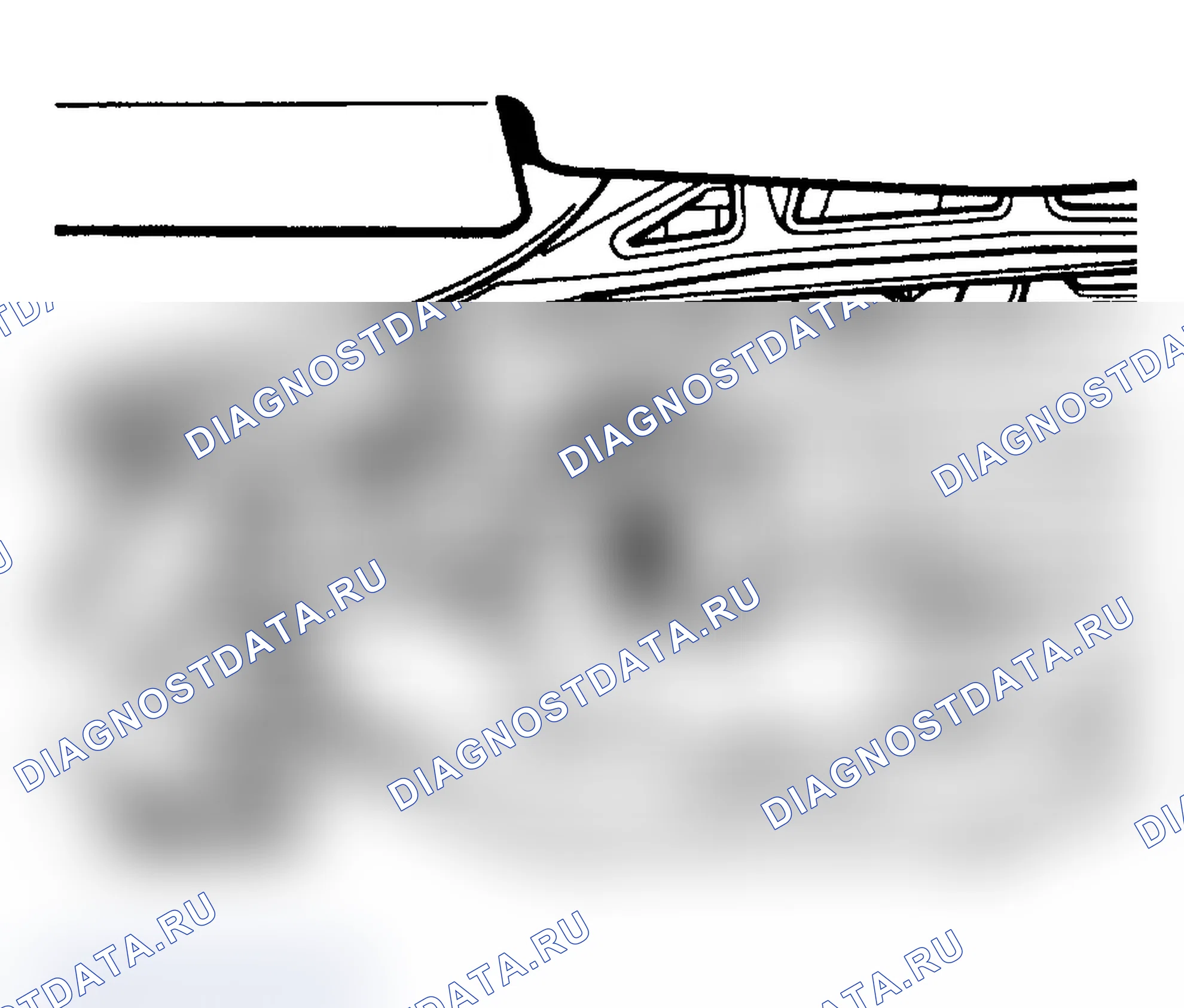 Рис. 5. Porsche 911 GT2 996