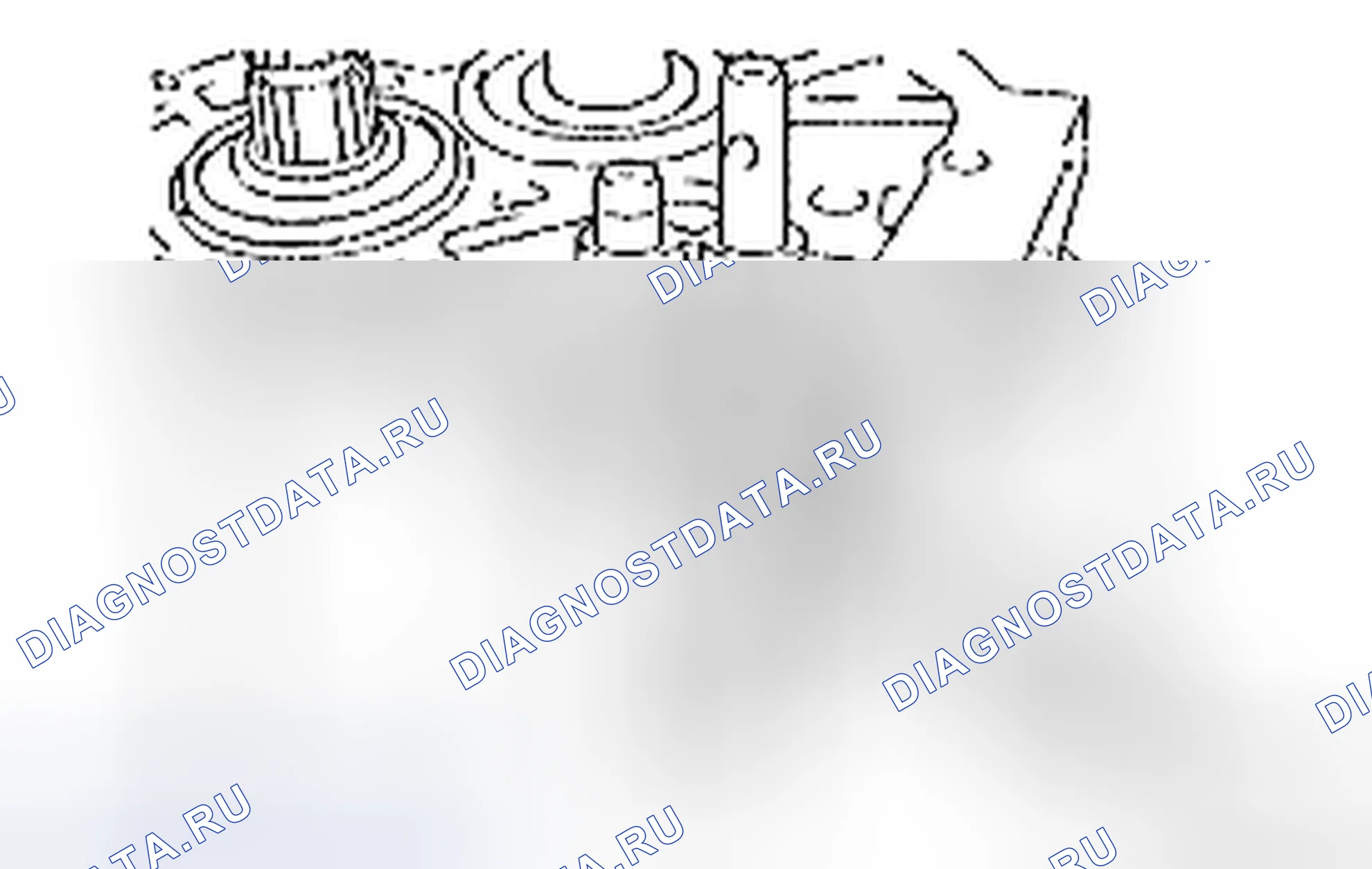 Рис. 84. Toyota Corolla X