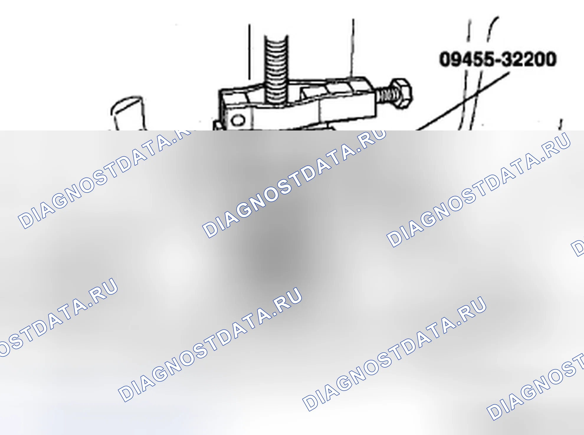 Рис. 29: Замена масляного уплотнения переднего масляного насоса в сборе. Hyundai Genesis I