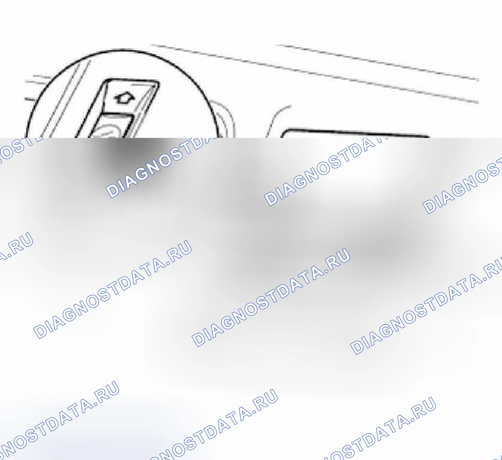 Рис. 46. BMW X5 E53 рестайлинг