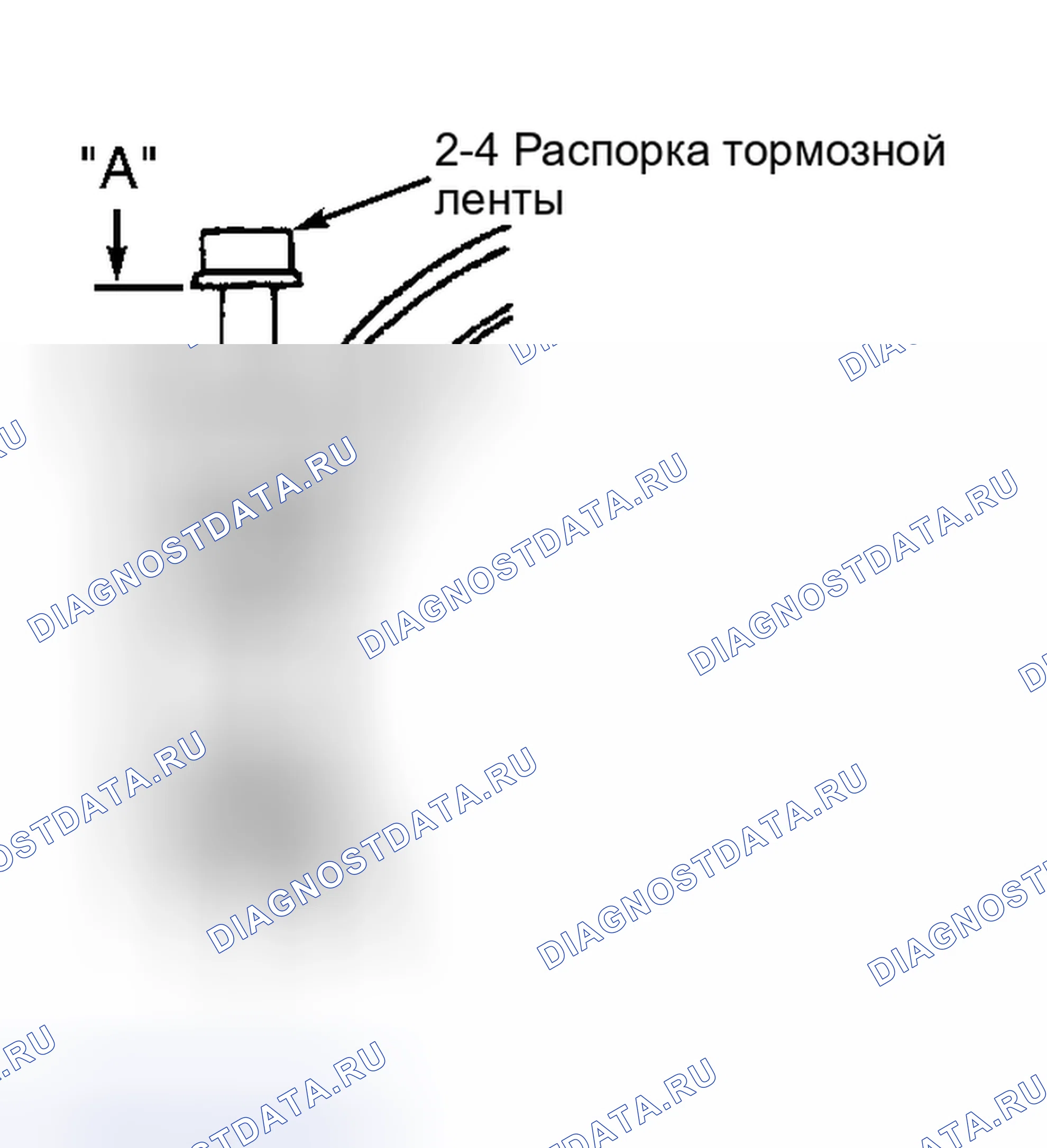 Рис. 47. Honda CR-V III рестайлинг