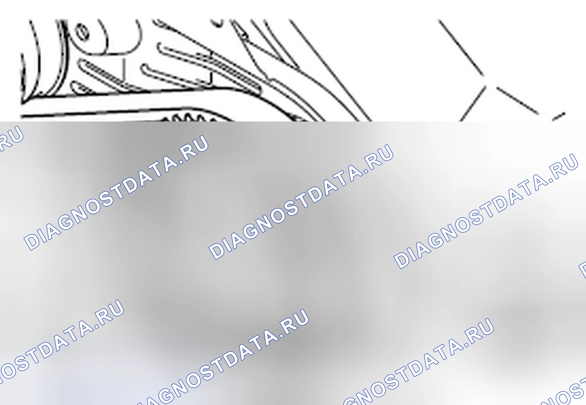 Рис. 170: < < B > > СНЯТИЕ РЕМНЯ ГРМ. Honda e:NP1 I