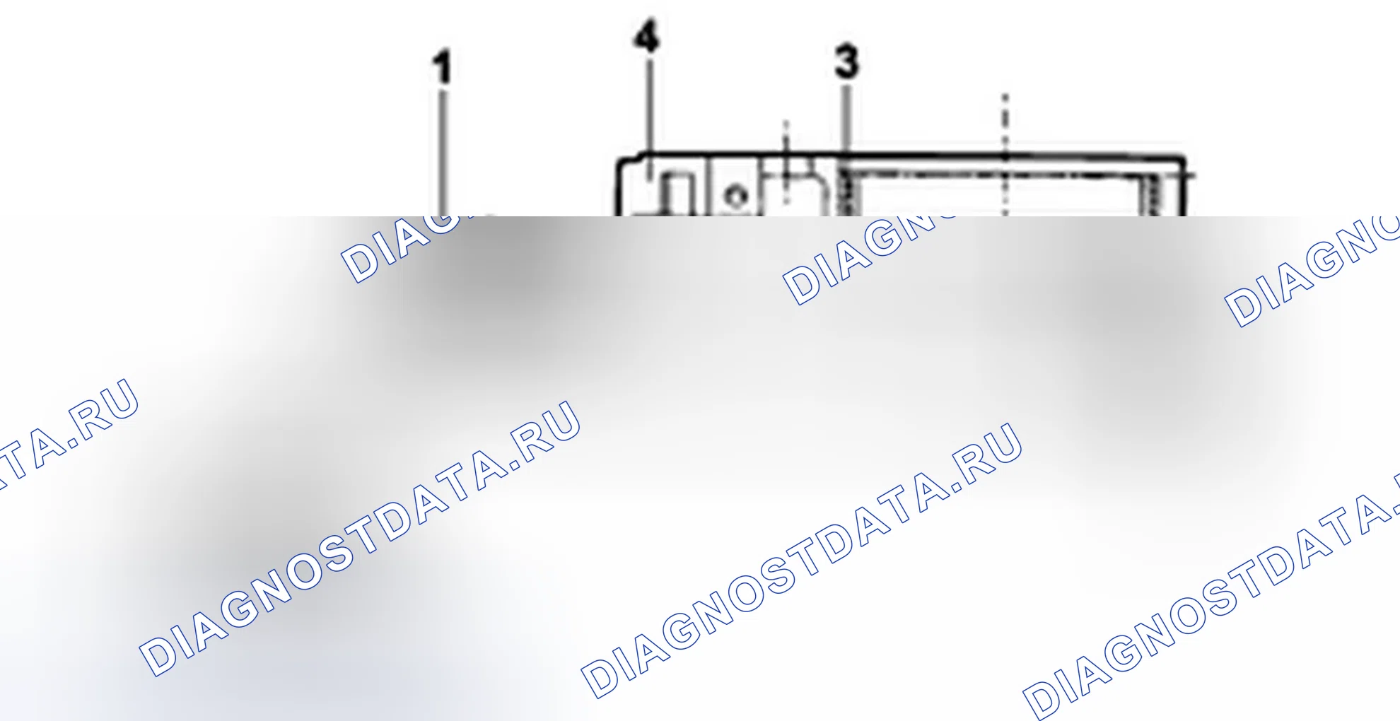 Сборка раздаточной коробки. Hyundai H-1 A1