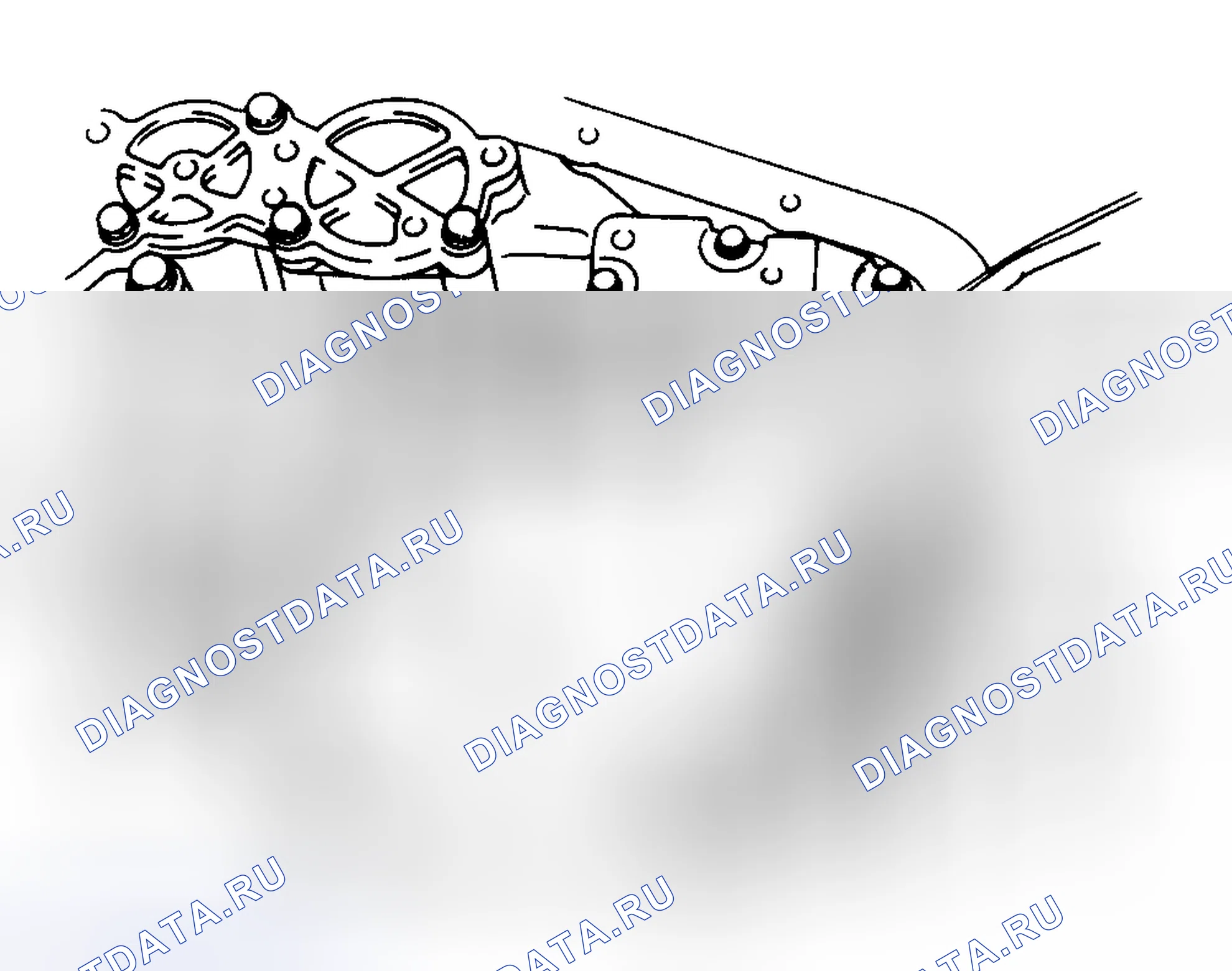 Рис. 94. Lexus ES V20