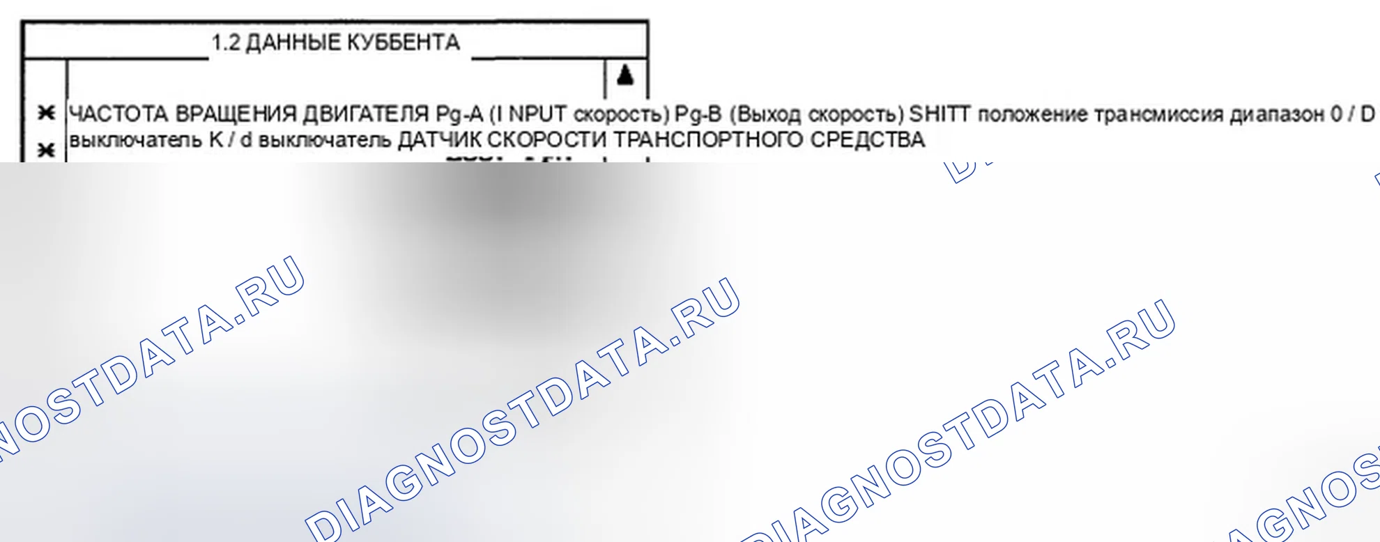 Рис. 202: ПРОВЕРКА СИГНАЛЬНОЙ ЦЕПИ. Hyundai Accent III