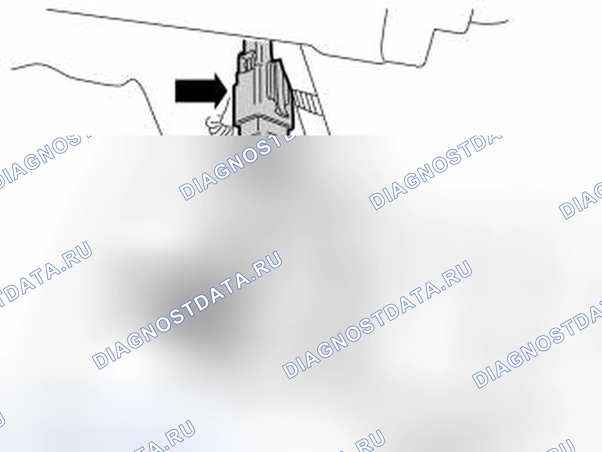 Рис. 305. Volvo S40 II рестайлинг