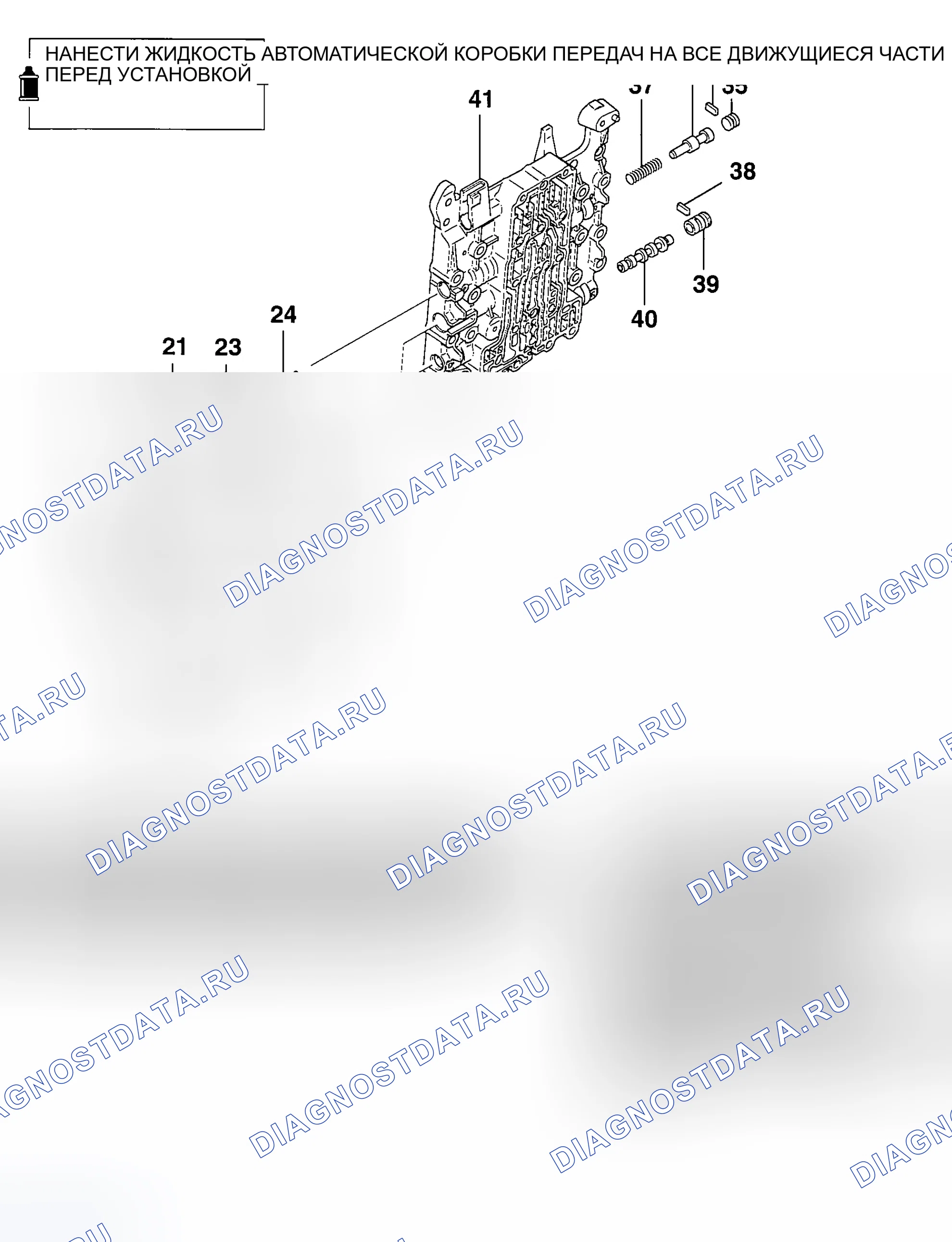 Рис. 682. Mitsubishi Lancer Evolution VIII