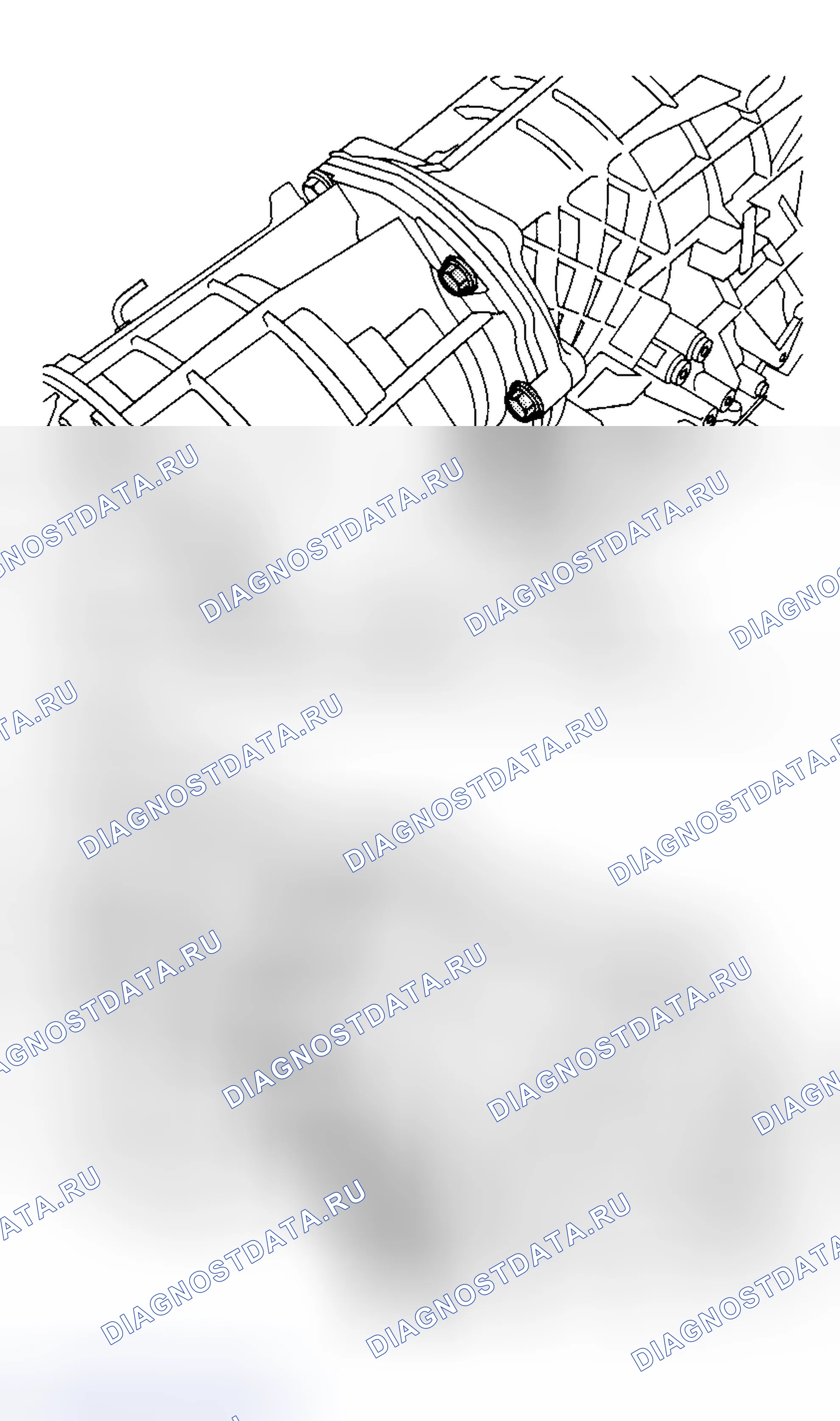 Рис. 99. Land Rover Range Rover III