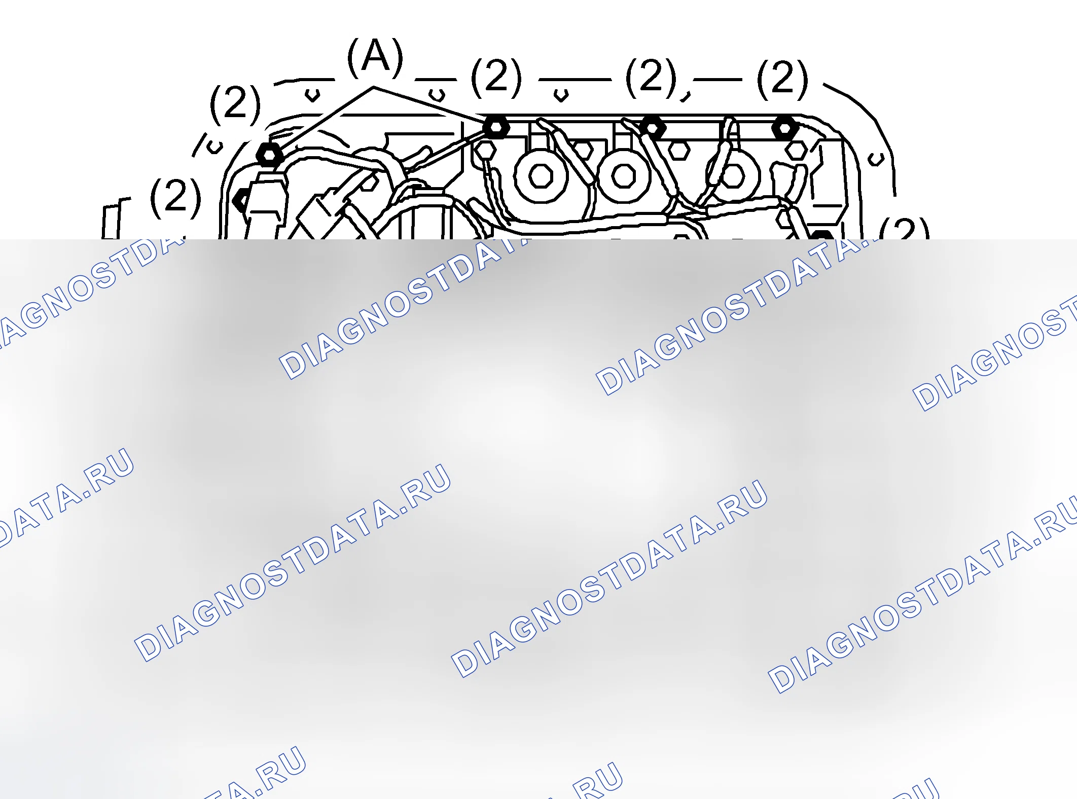 Рис. 184. Kia Optima II рестайлинг