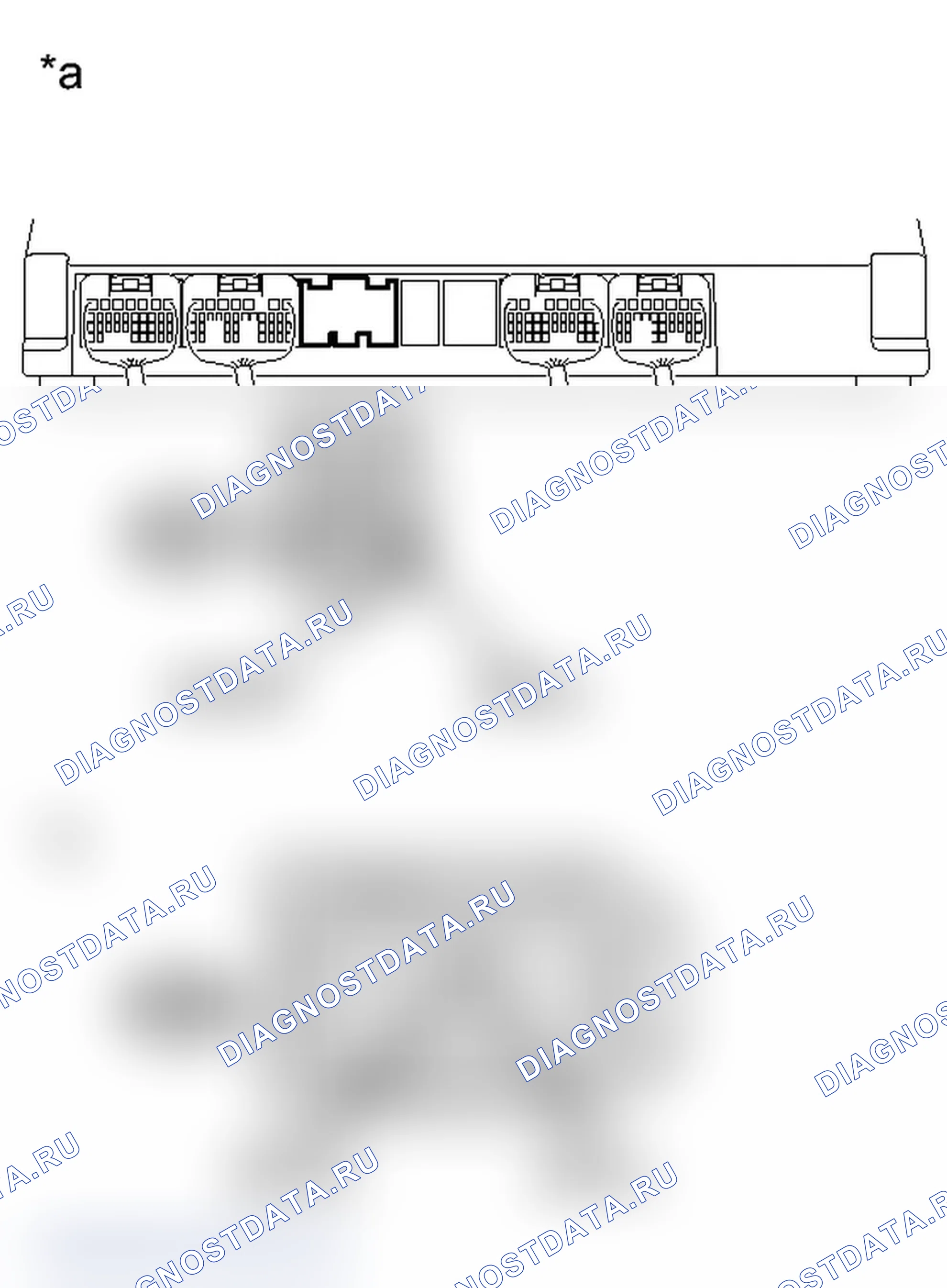 Рис. 565. Toyota Prius PHV pre-III