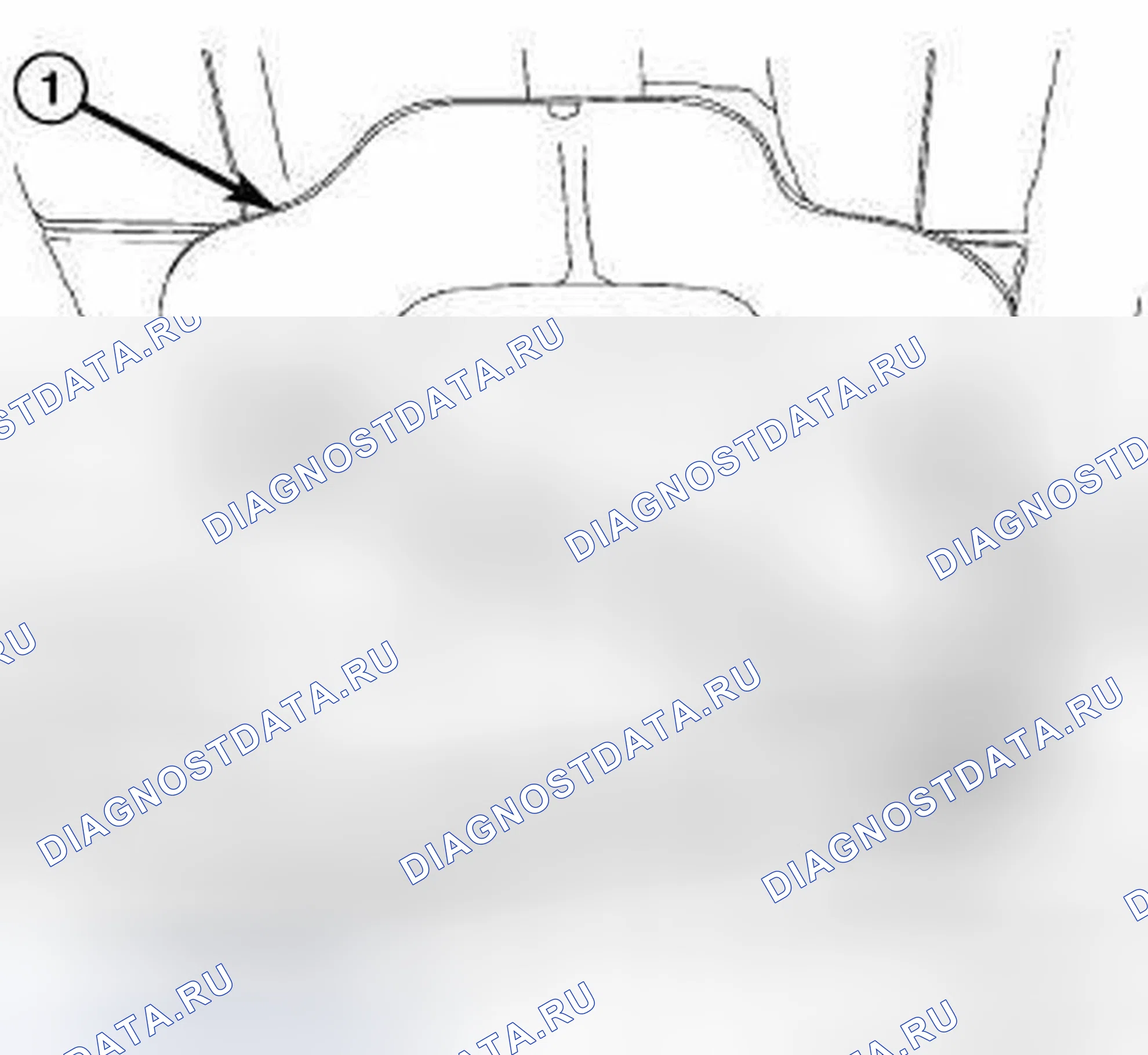 Рис. 14. Dodge Charger VI