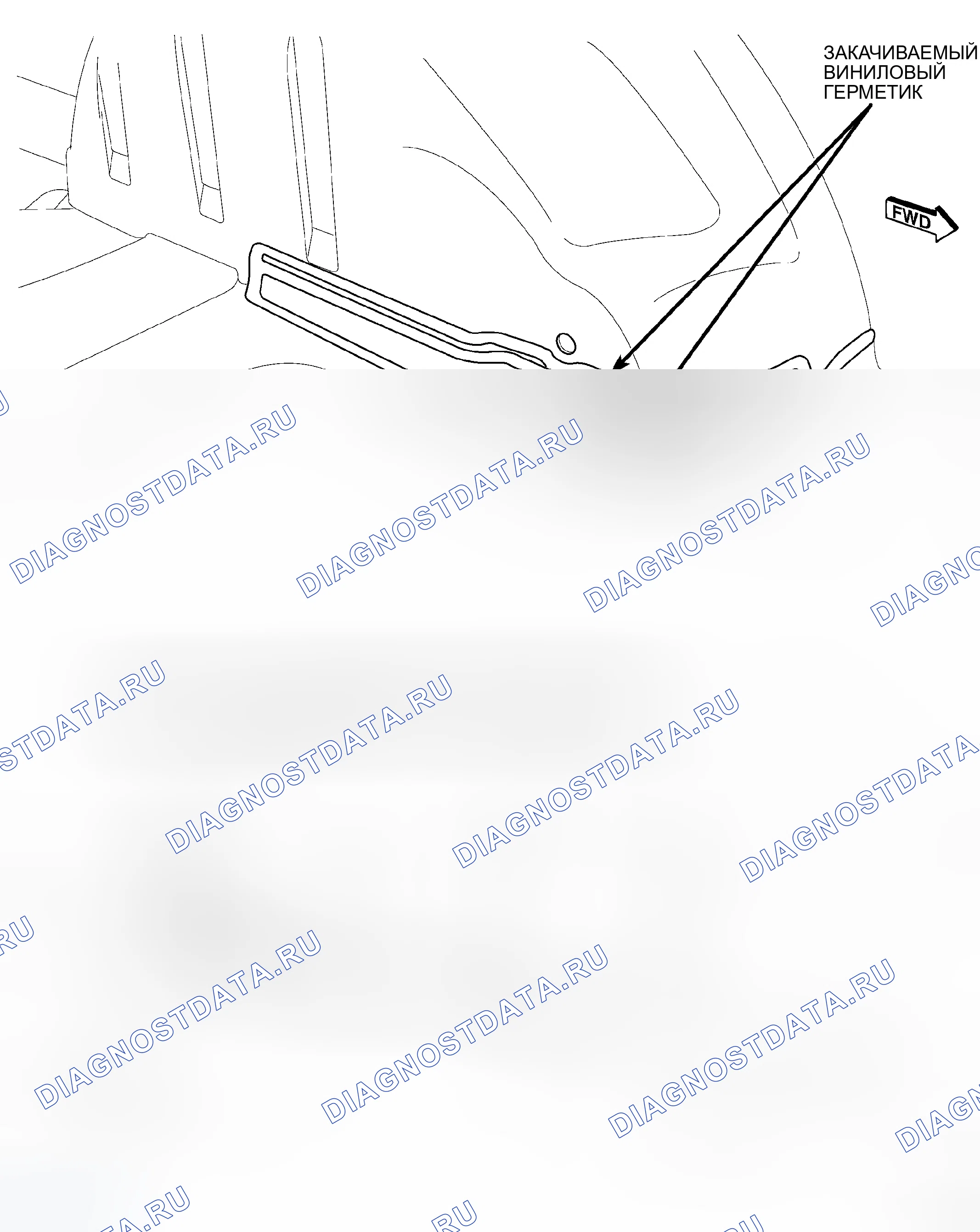 Рис. 57. Dodge Caravan IV